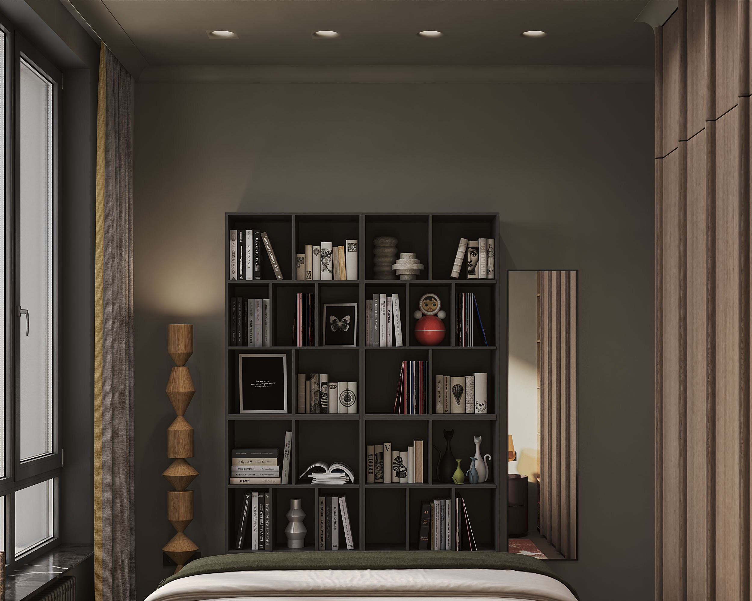 «Сон в летнюю ночь»