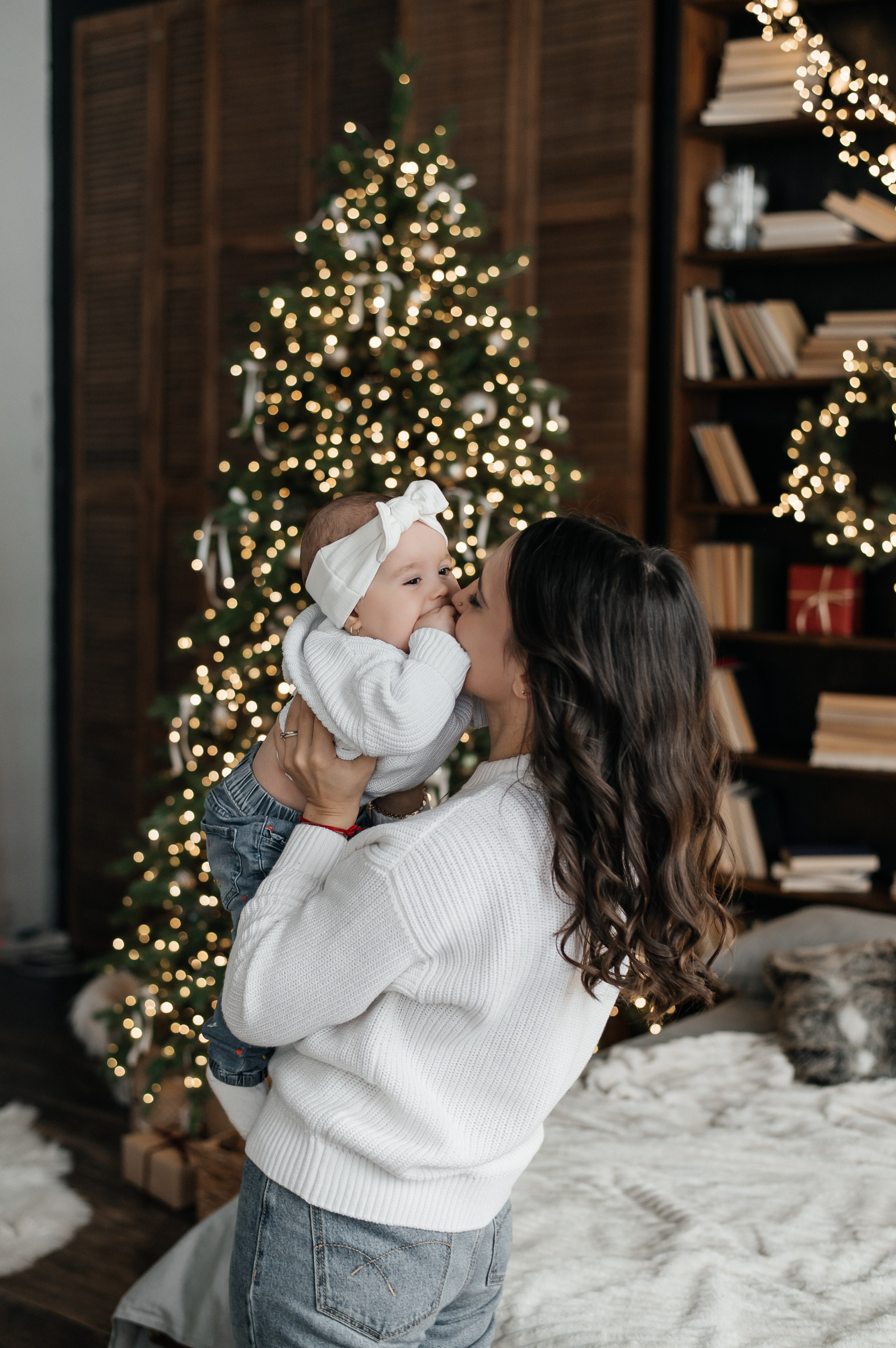 Семья. Свадебный и семейный фотограф в Красноярске Виктория Тимонина