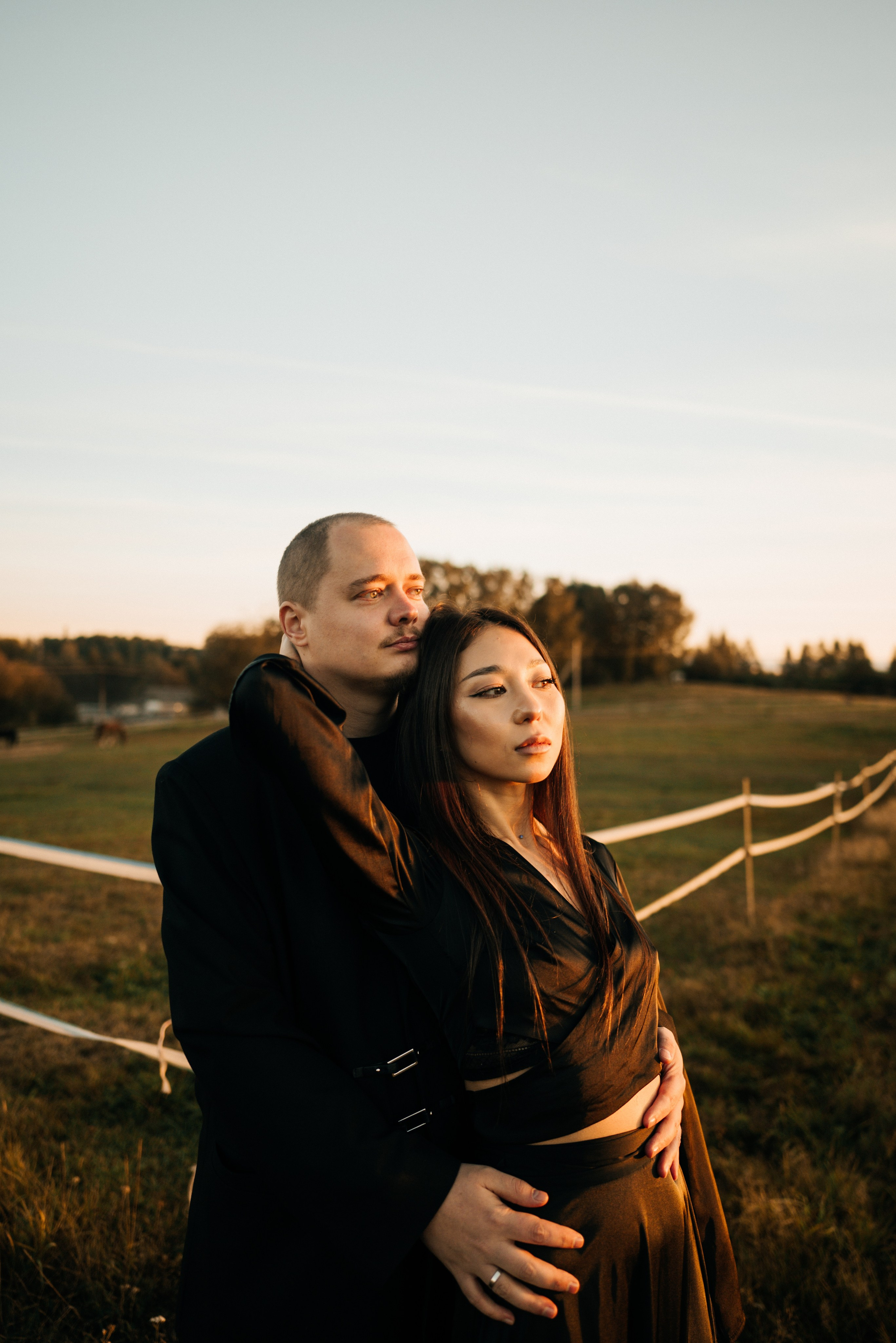 О любви. Виктория Кутуева Фотограф Санкт-Петербург