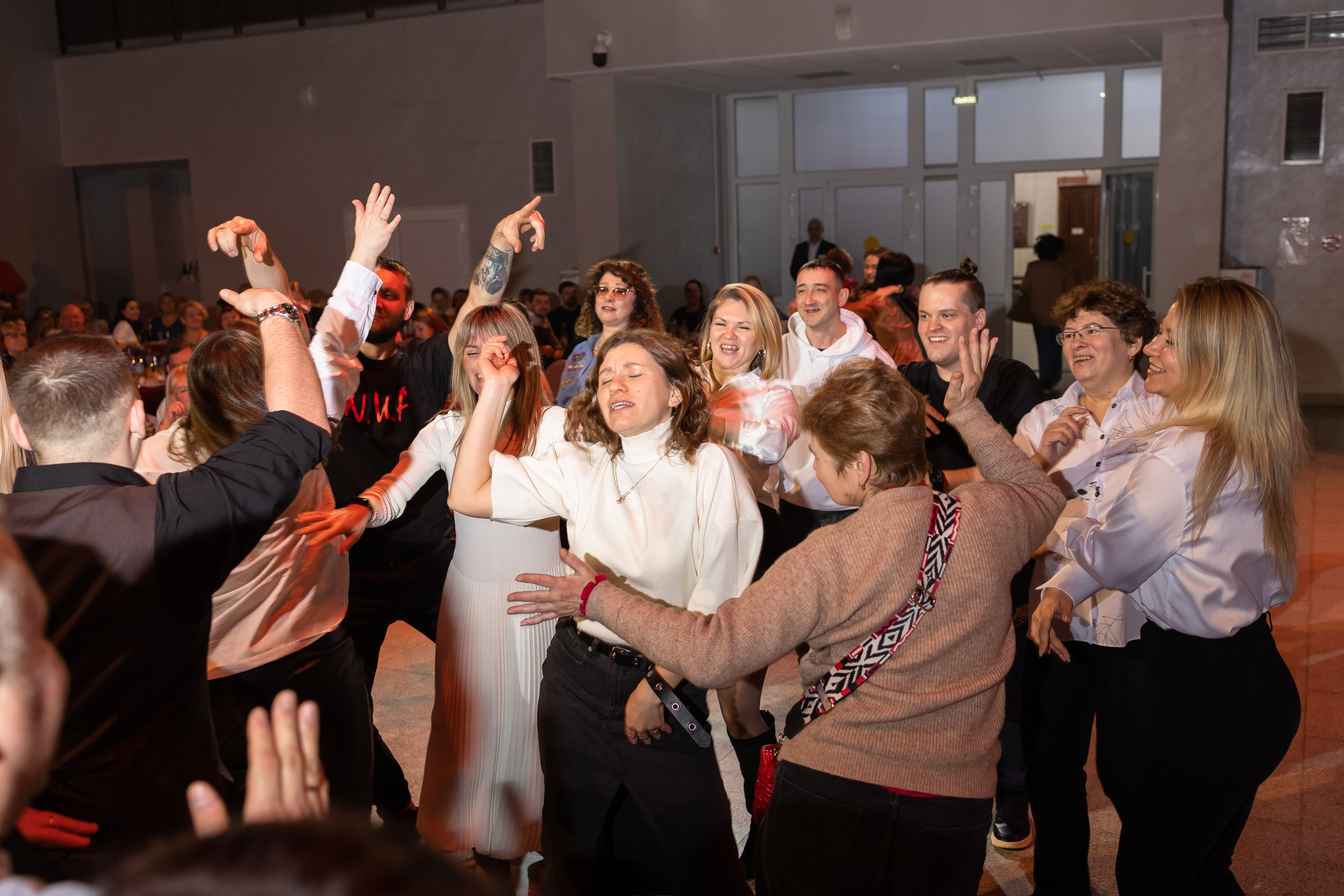 Музыкальное лото в ДК Искра 22 февраля 2026 г