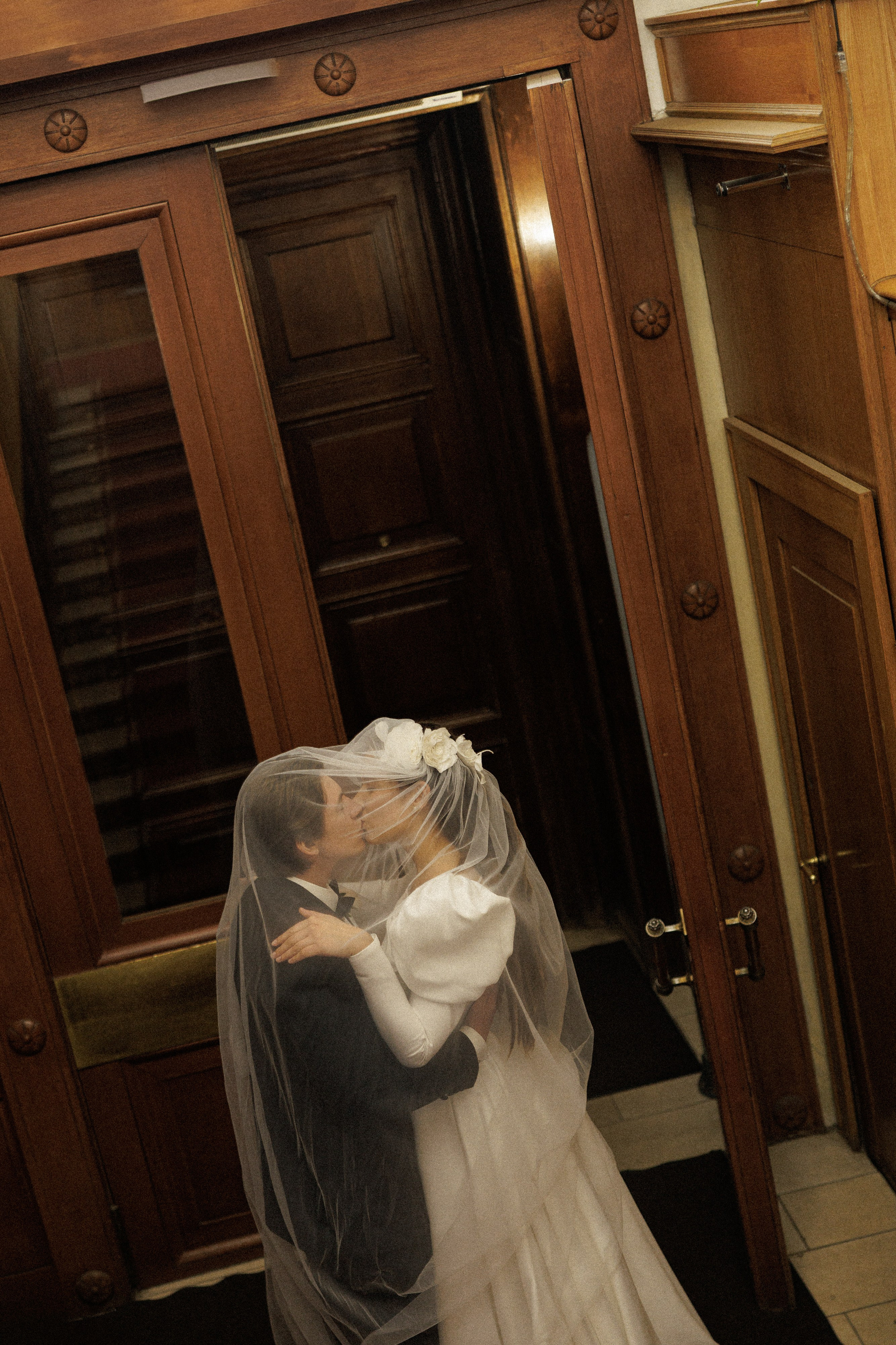 N & V. Свадебный и event-фотограф Иван Волнухин