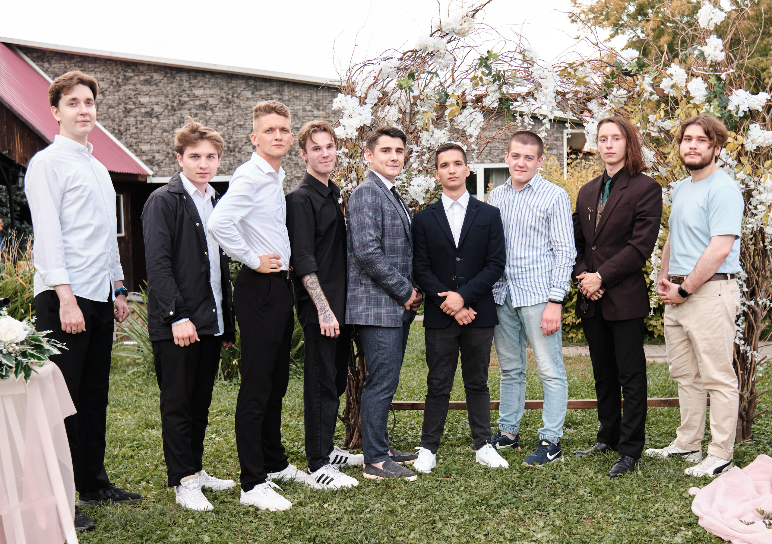 Томск. Ульяна и Дмитрий. Свадебный и семейный фотограф в Новокузнецке Иван Иванов