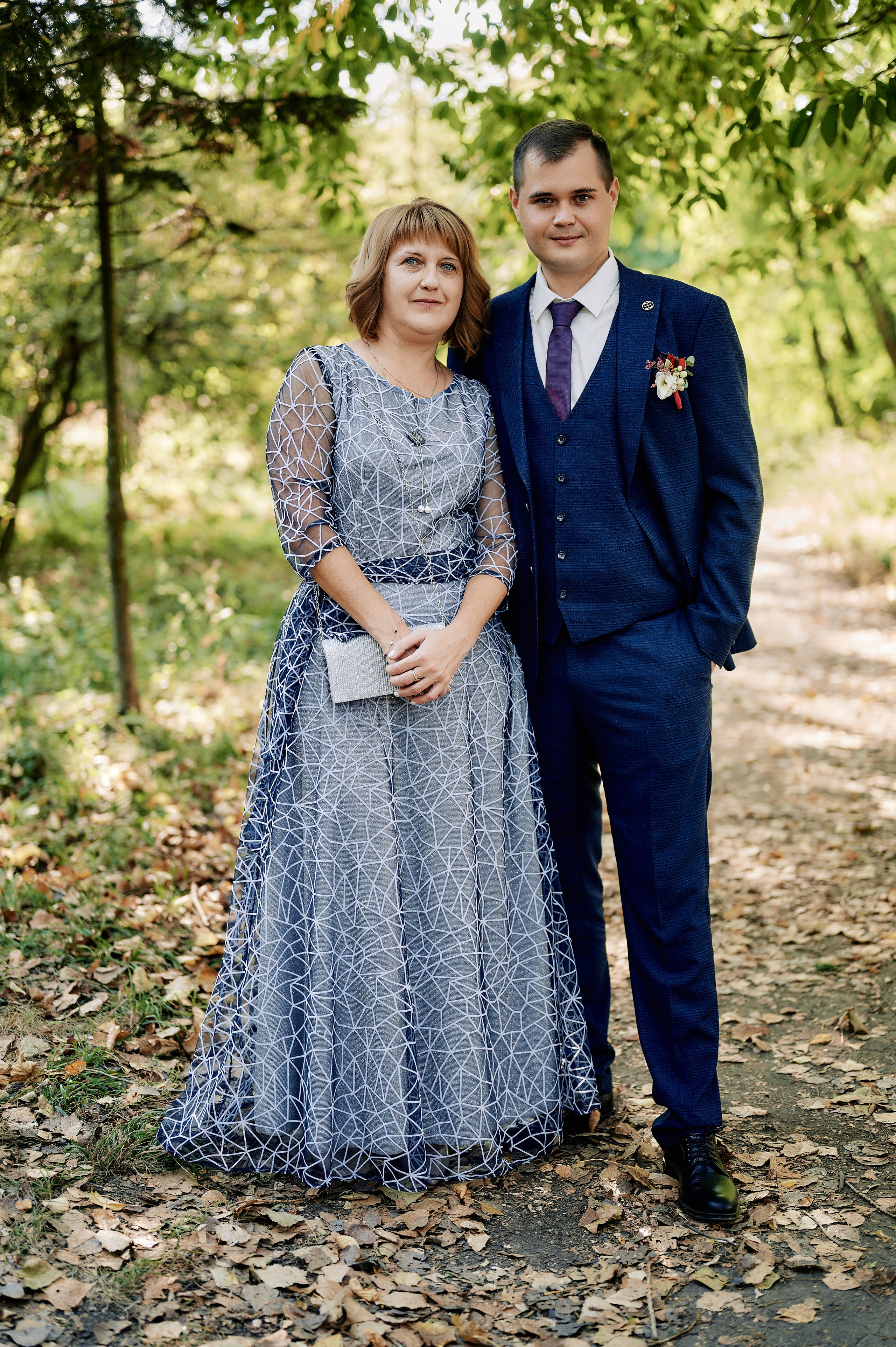 Вера и Игорь. Фото-видеосъемка свадеб Venson Films