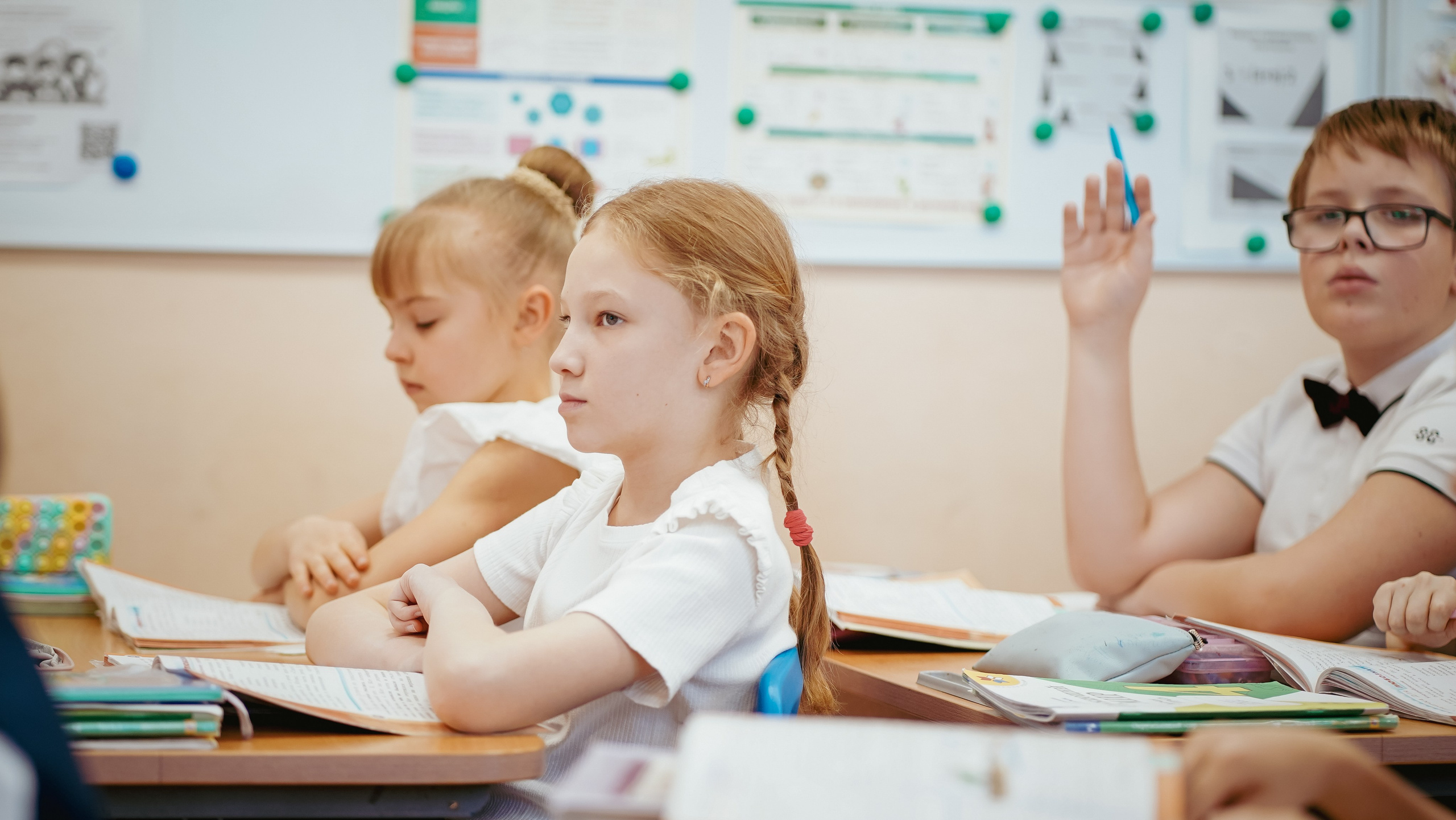 4 «Г» школа 152. Семейный и детский фотограф в Москве (Тинао) Галкина Алевтина
