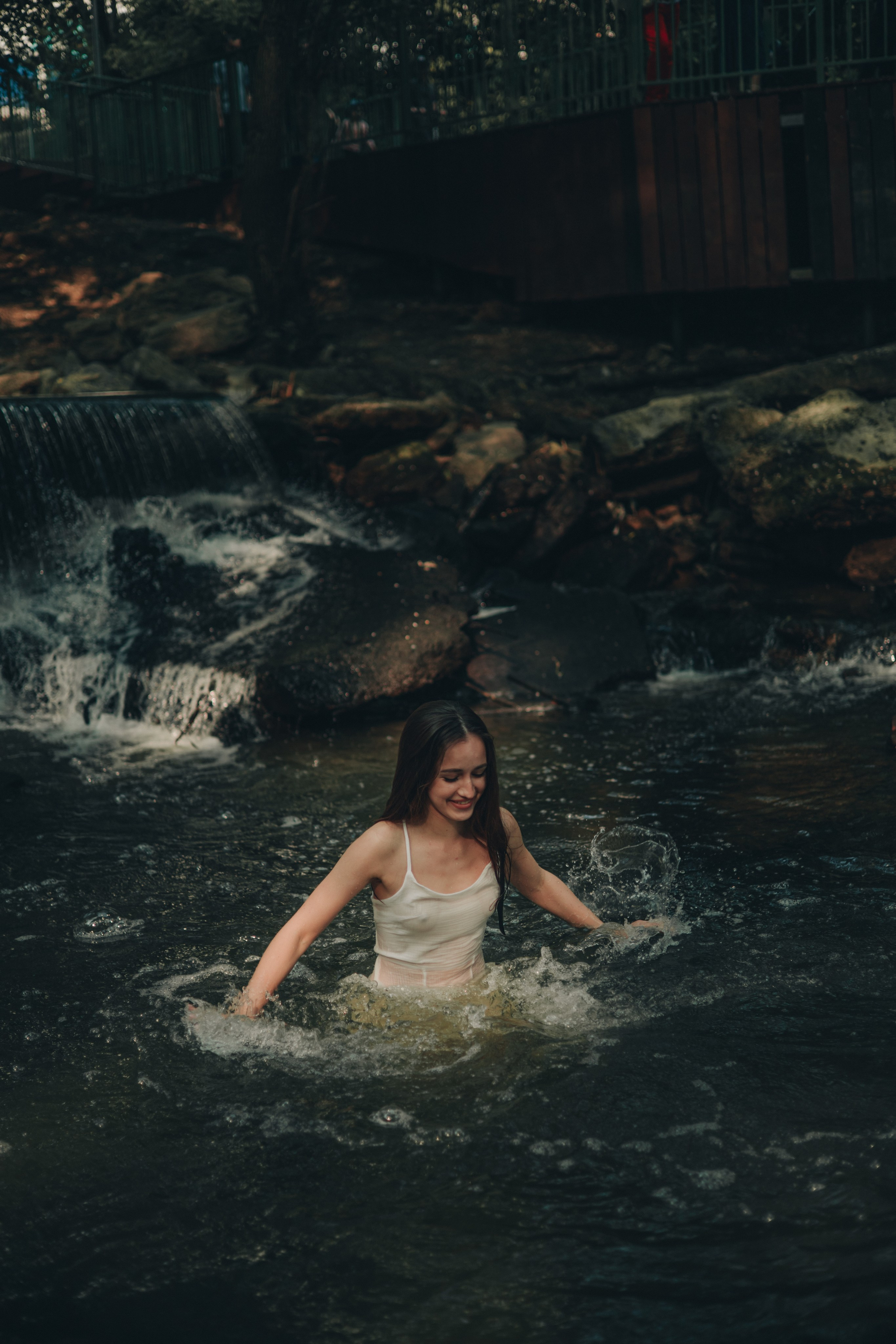 Рената. Фотограф Уфа