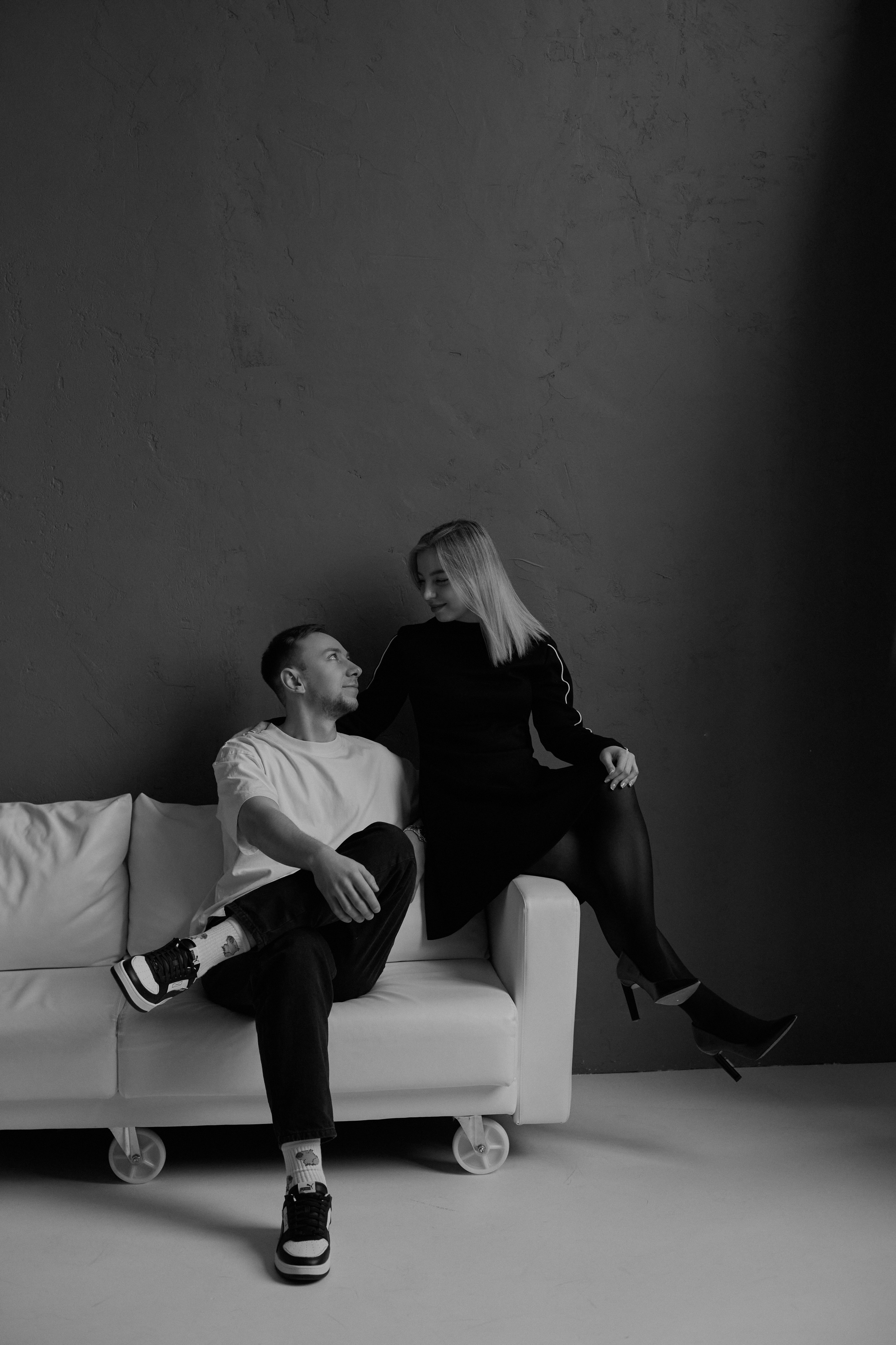 N&A. Фотограф в Самаре Диана Анисимова