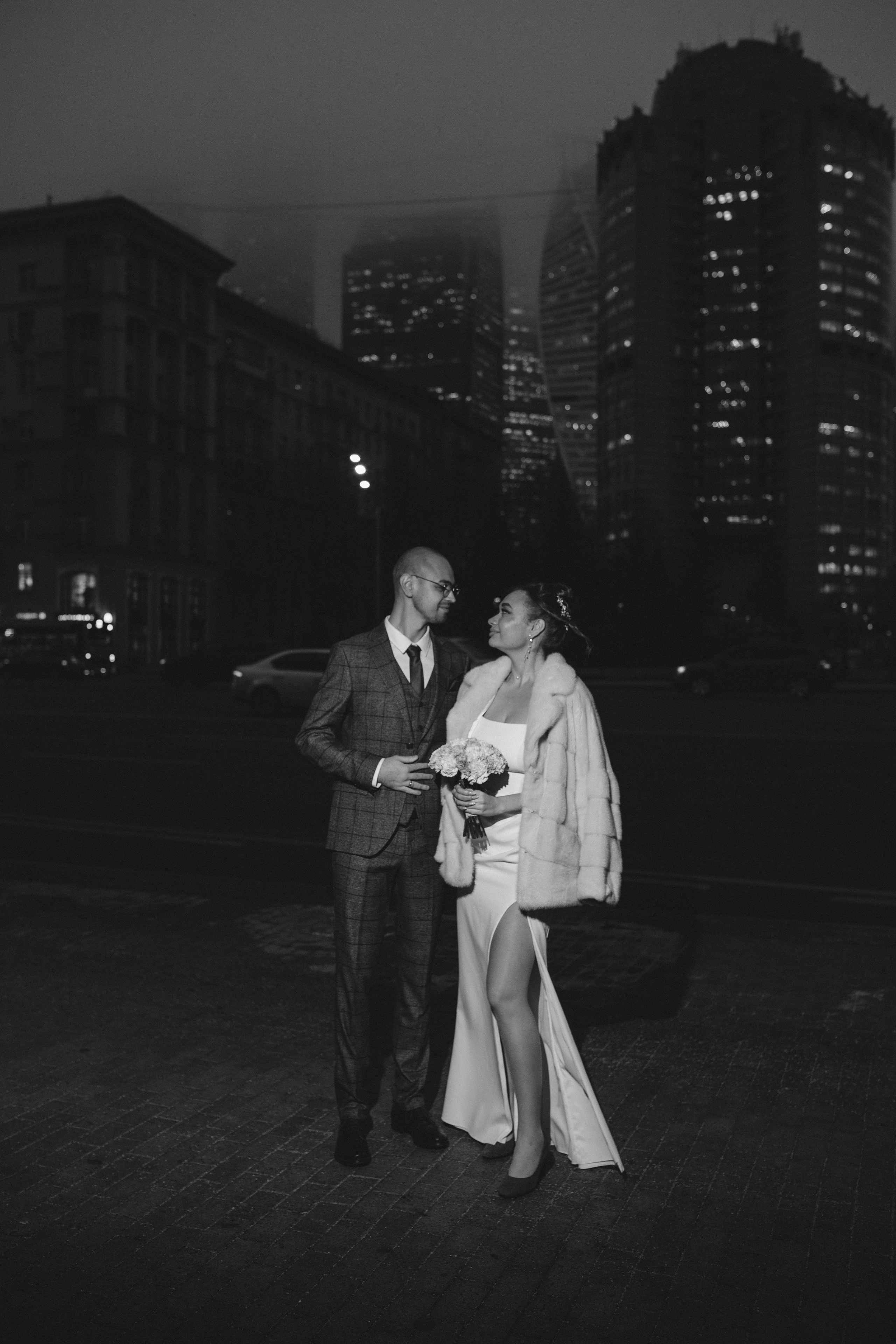 Александр & Евгения (Москва). Главная