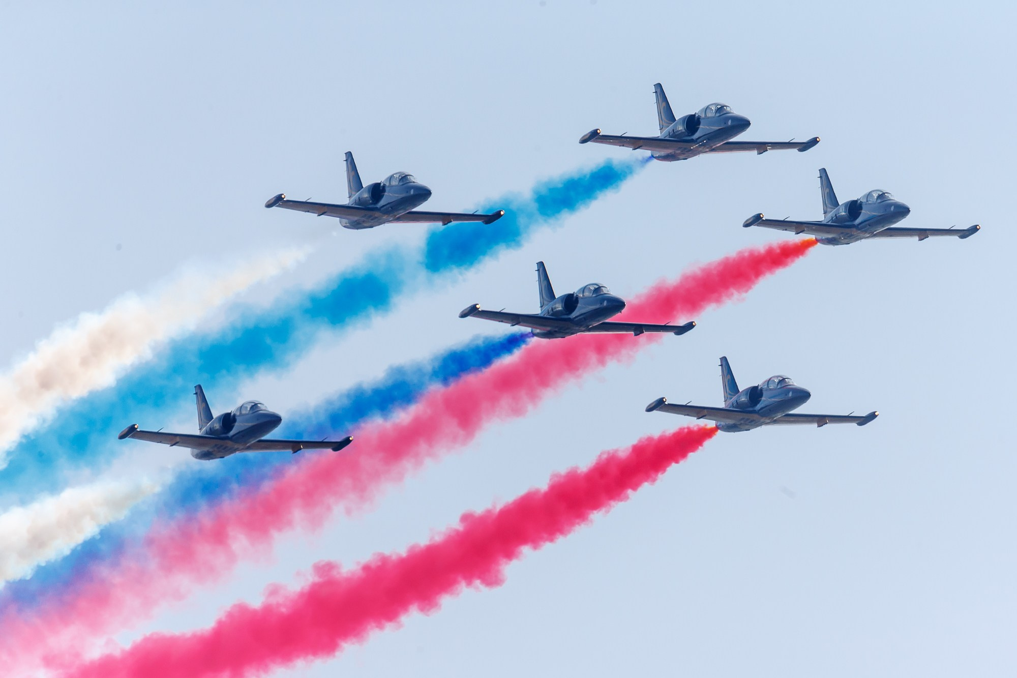 Авиация. Спортивный и корпоративный фотограф в Москве Олег Беспалов