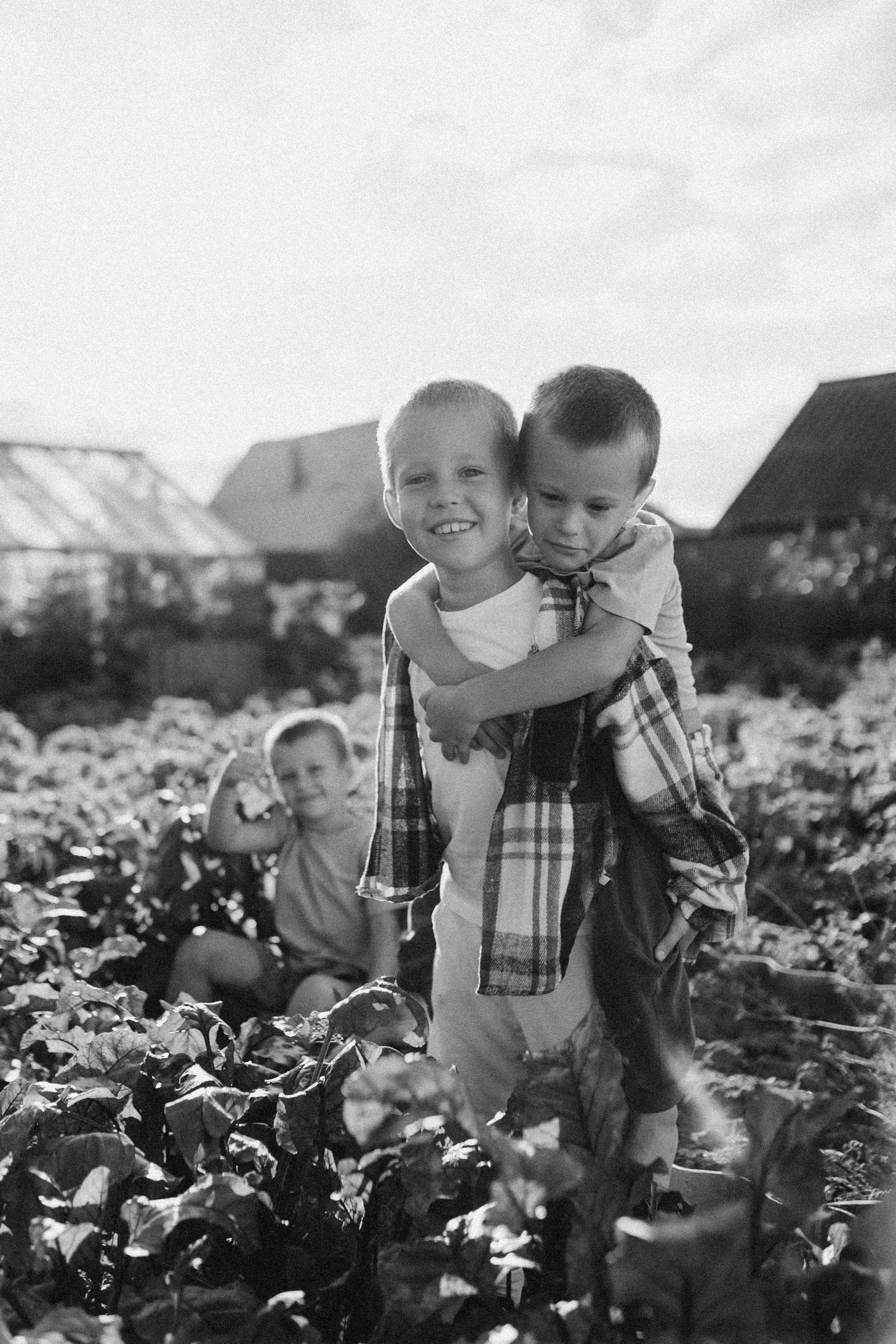 11.08 Семейная. Семейный и домашний фотограф Советский Югорск Екатерина Цыганок