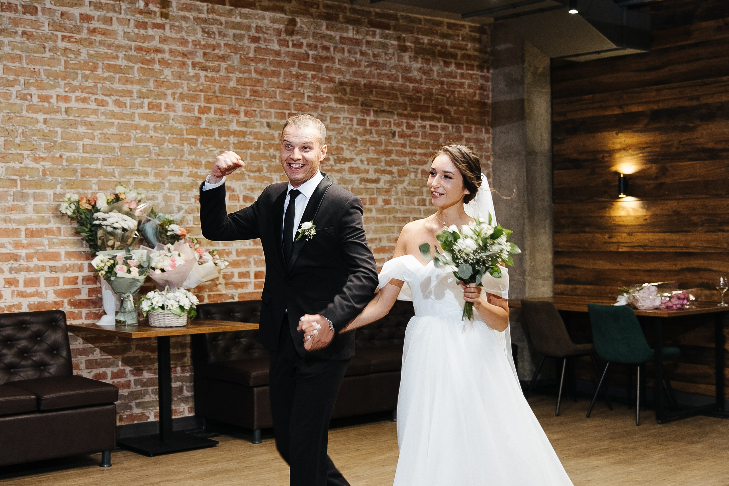 Иван Юлия. Фотограф в Красноярске Надежда Воскресенская