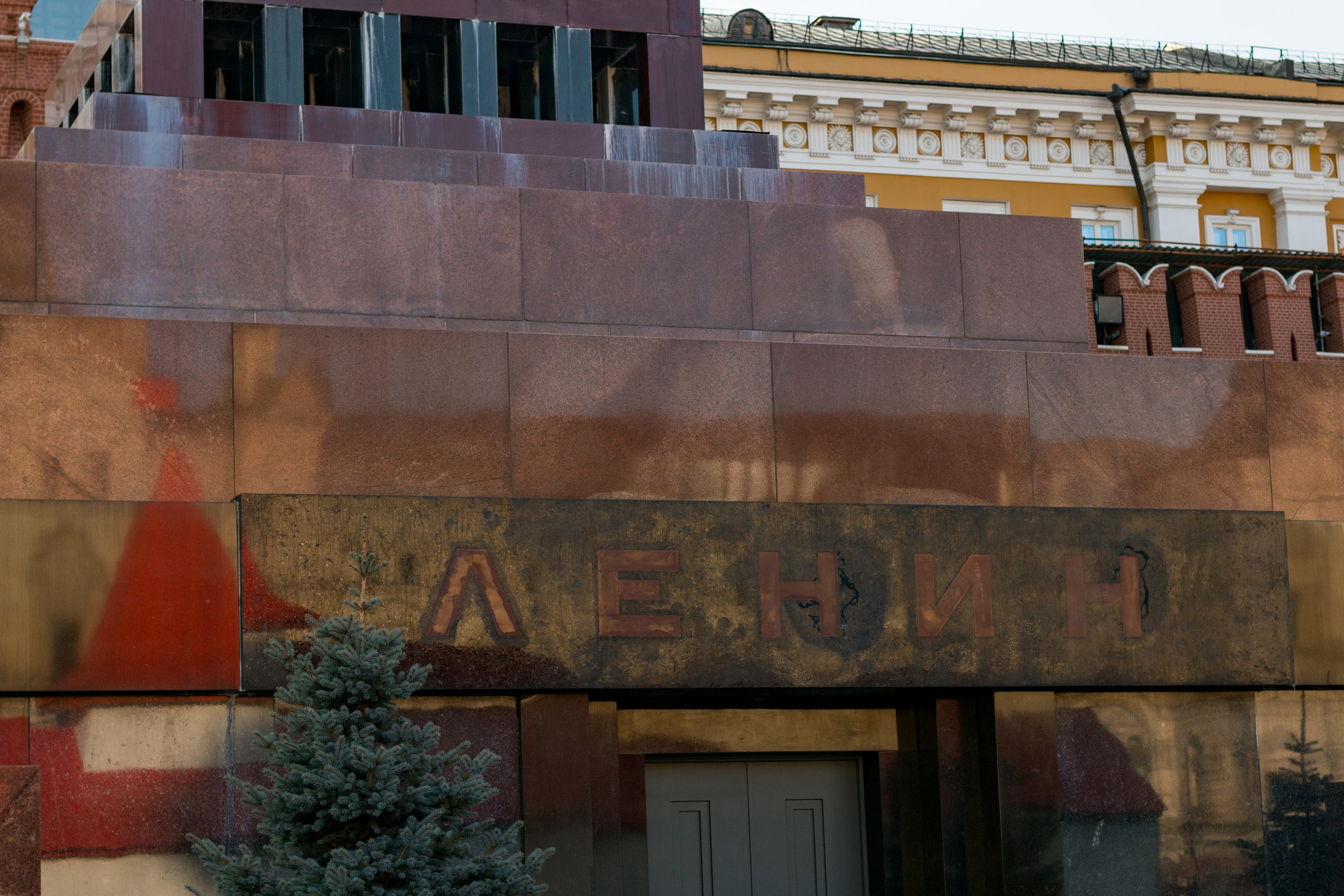 Москва. Фотограф в Сочи