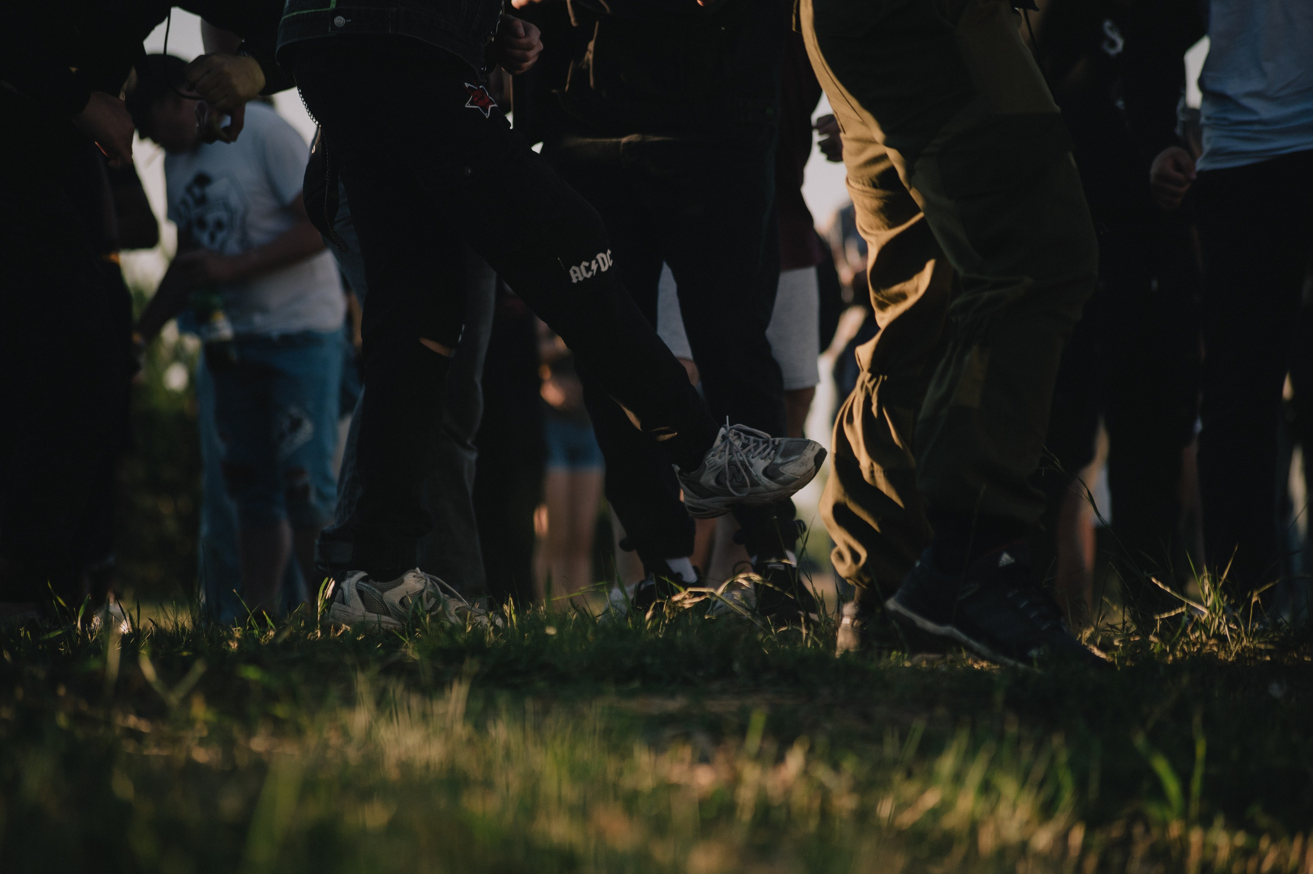 Рок над Вяткой. Контент фотограф Илья Урс