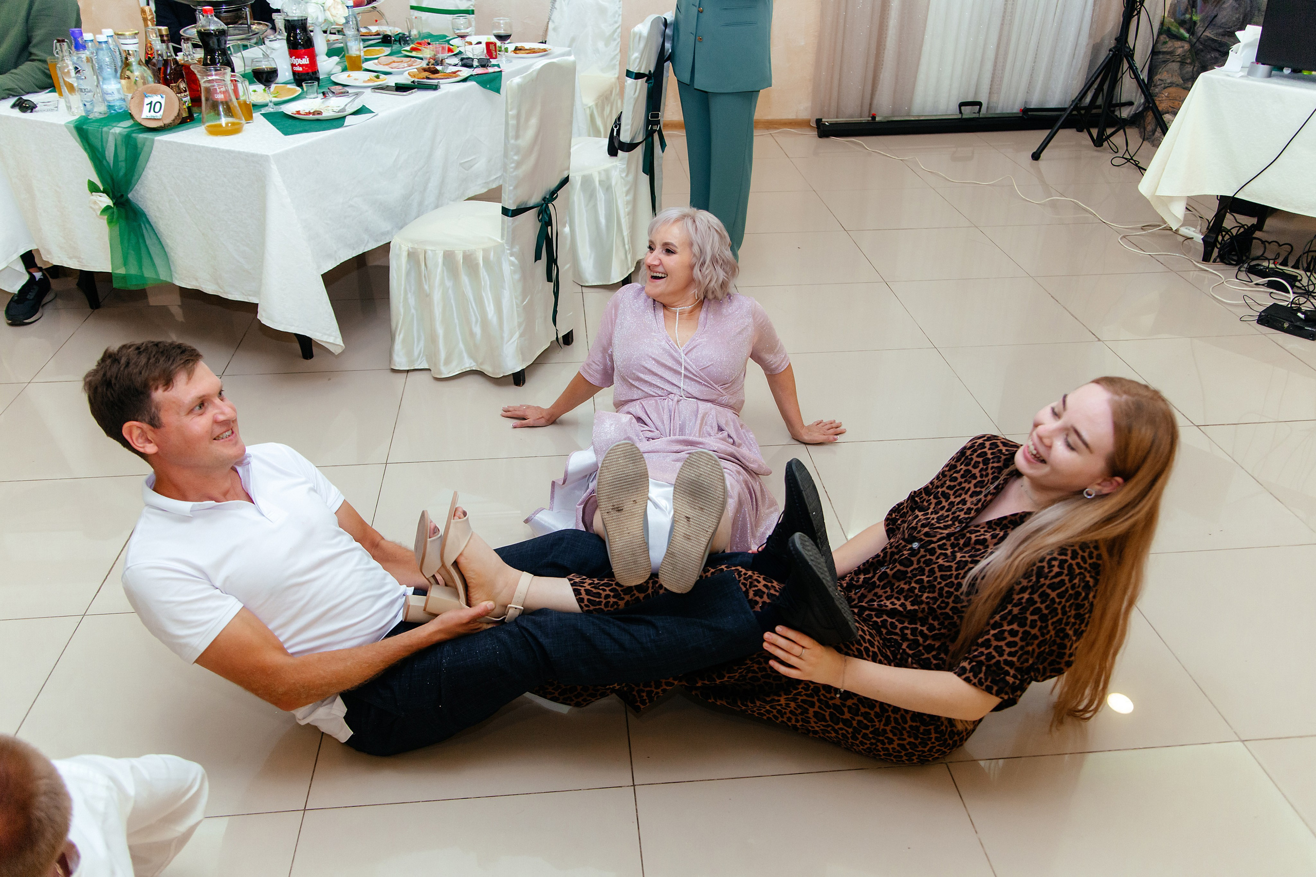 Алексей & Алина. Свадебный и семейный фотограф в Самаре и Тольятти Башкатова Ольга