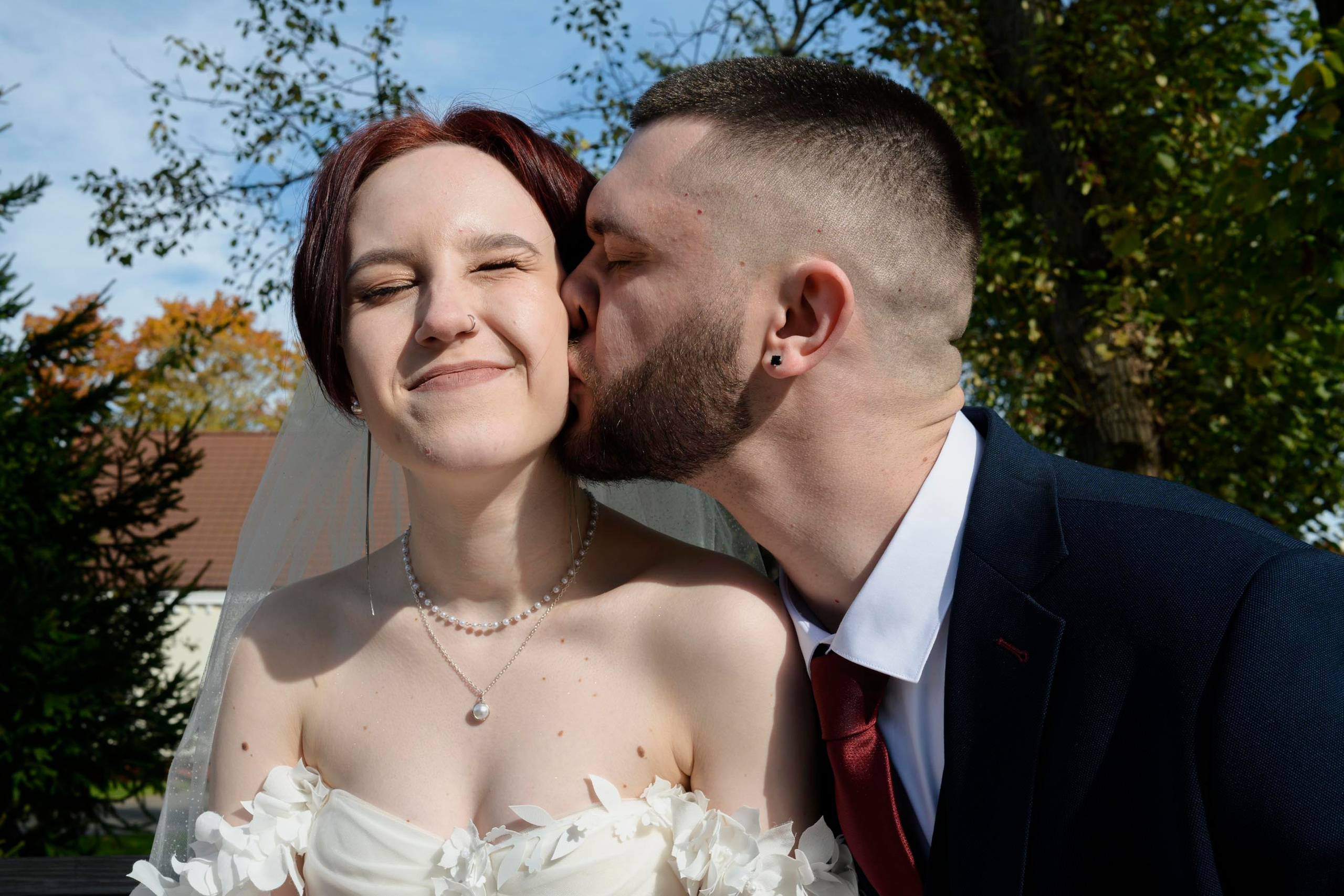 Wedding. Ян Радикевич — фотограф из Москвы