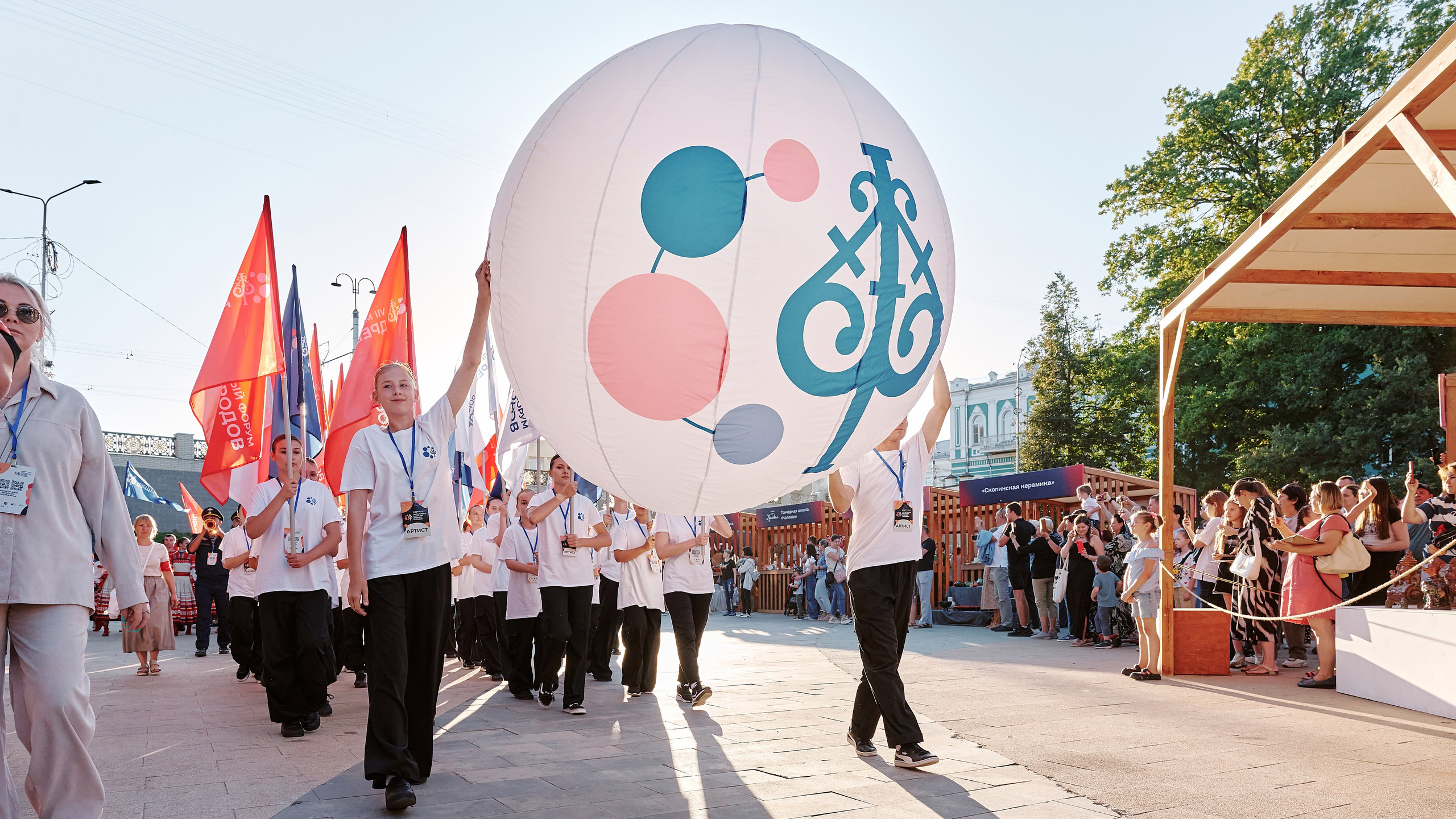 Режиссер в Рязани Ольга Синичкина