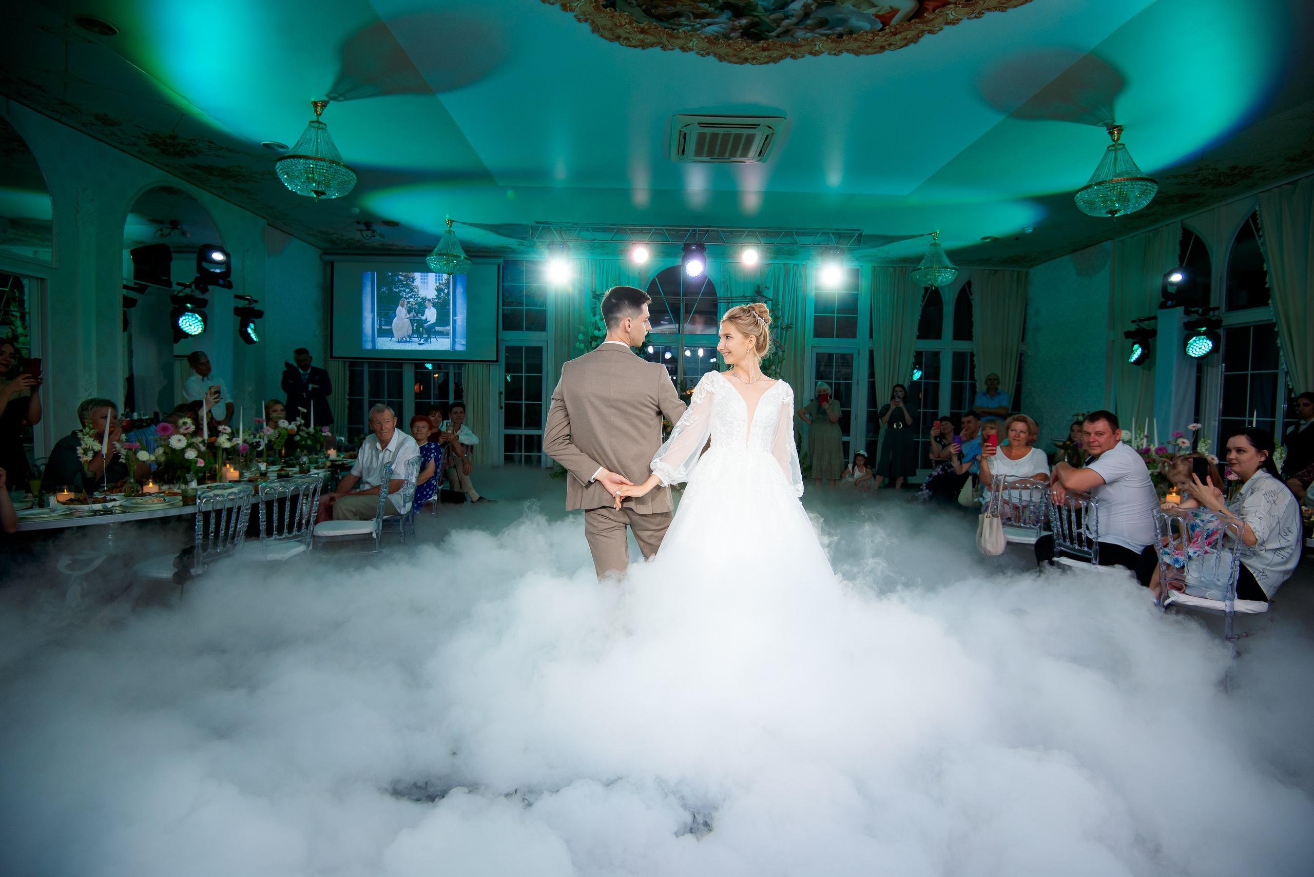 Г+Д. Фотограф Краснодар Николай Андросов