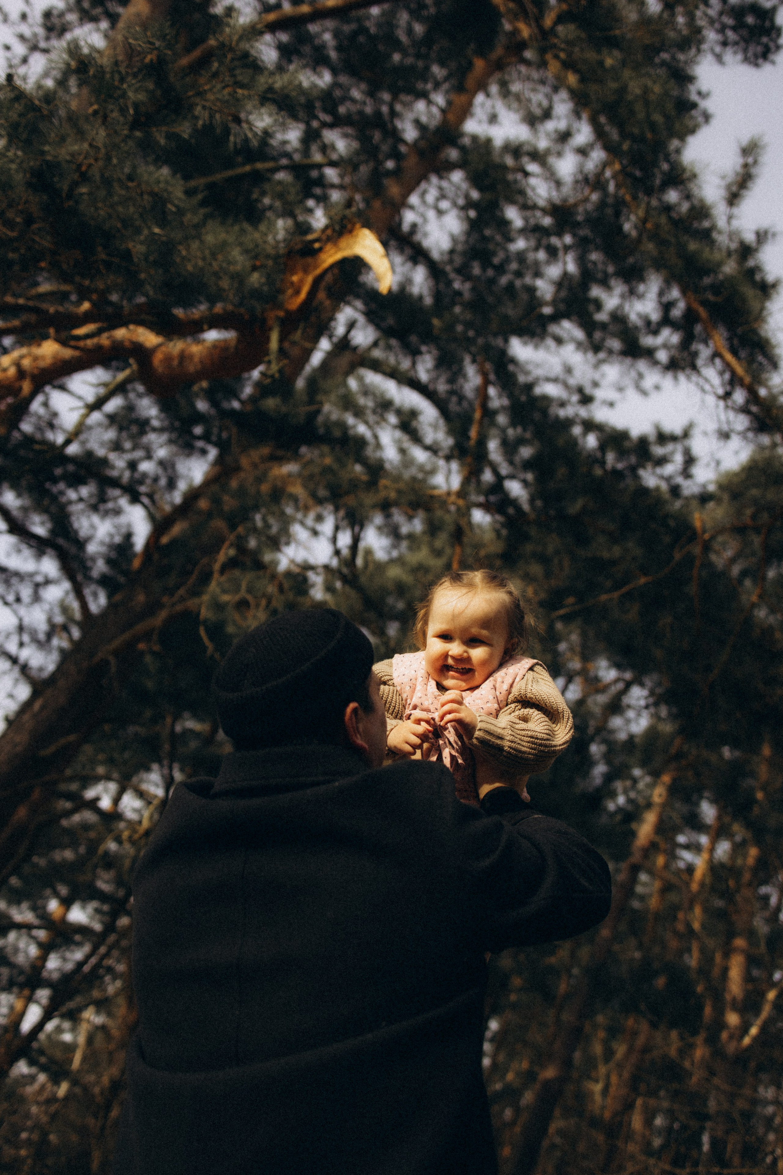 Семейные съемки. Семейный фотограф в Калининграде Юлия Нигаматулина