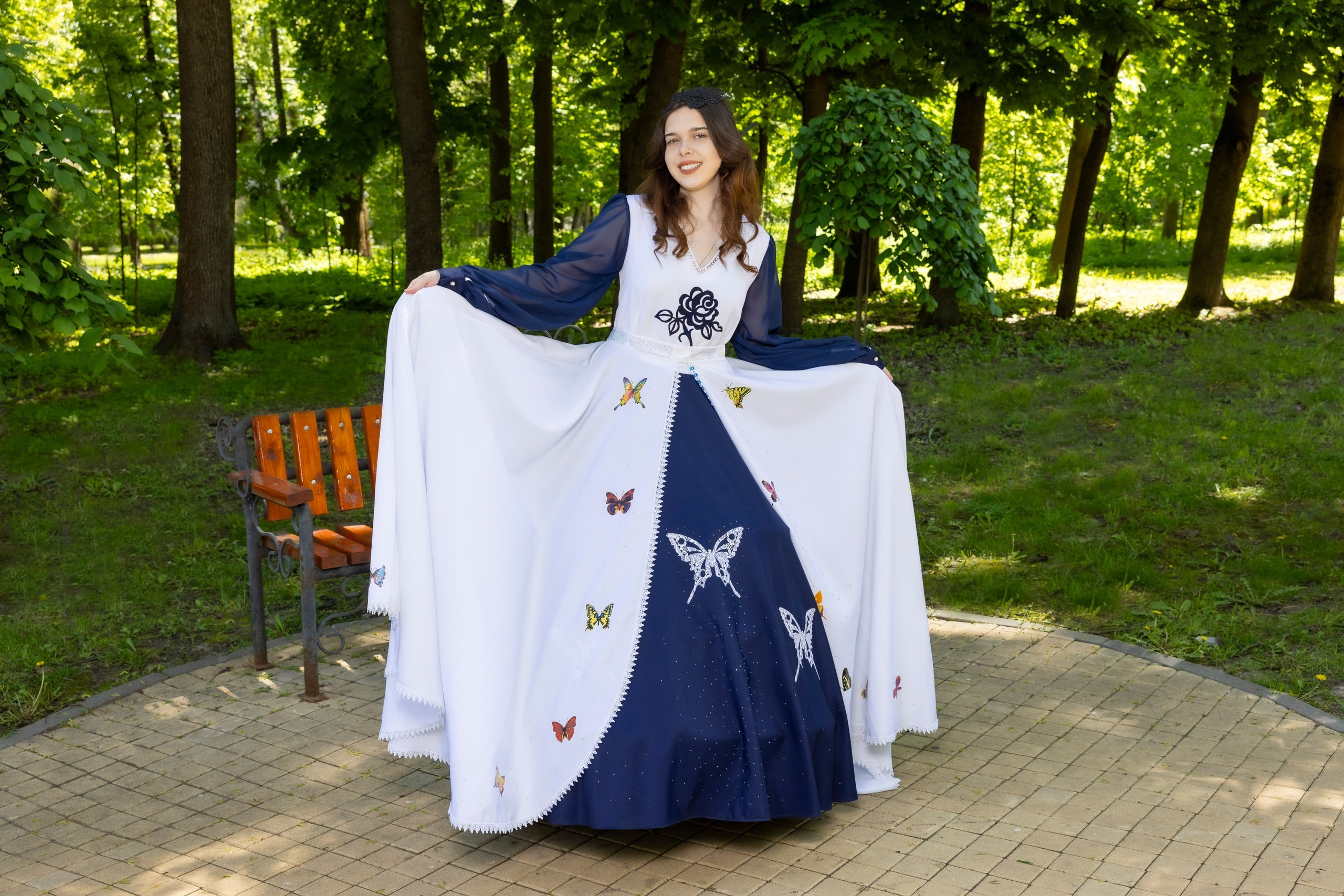 Фотосъемка коллекции одежды (Group fashion фотосессия). Фотограф в Туле Крупский АнДРей. Фотостудия «КАДР71» в Туле