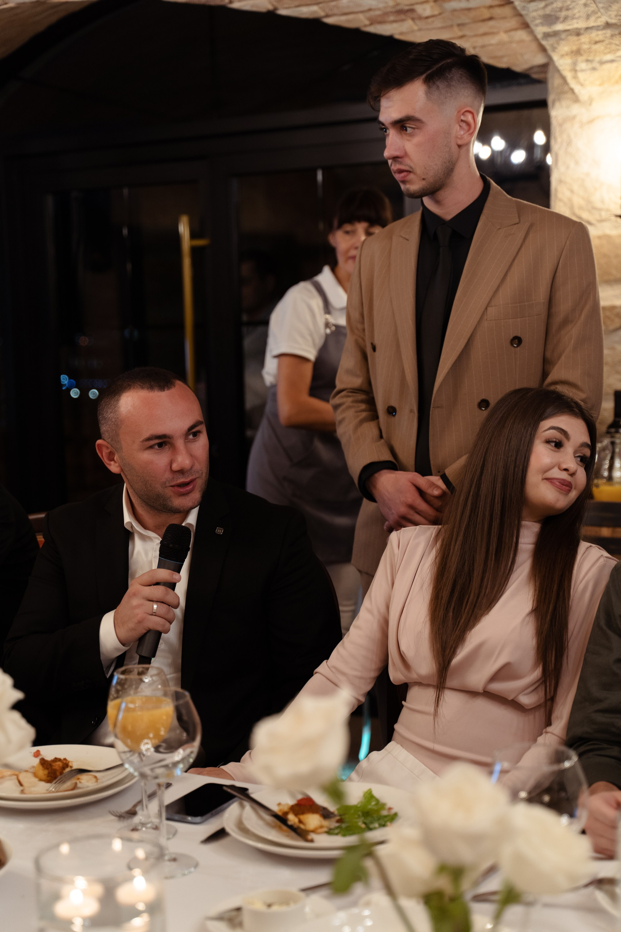 Yana&Viktor. Портретный фотограф в Краснодаре Валерия Матирная