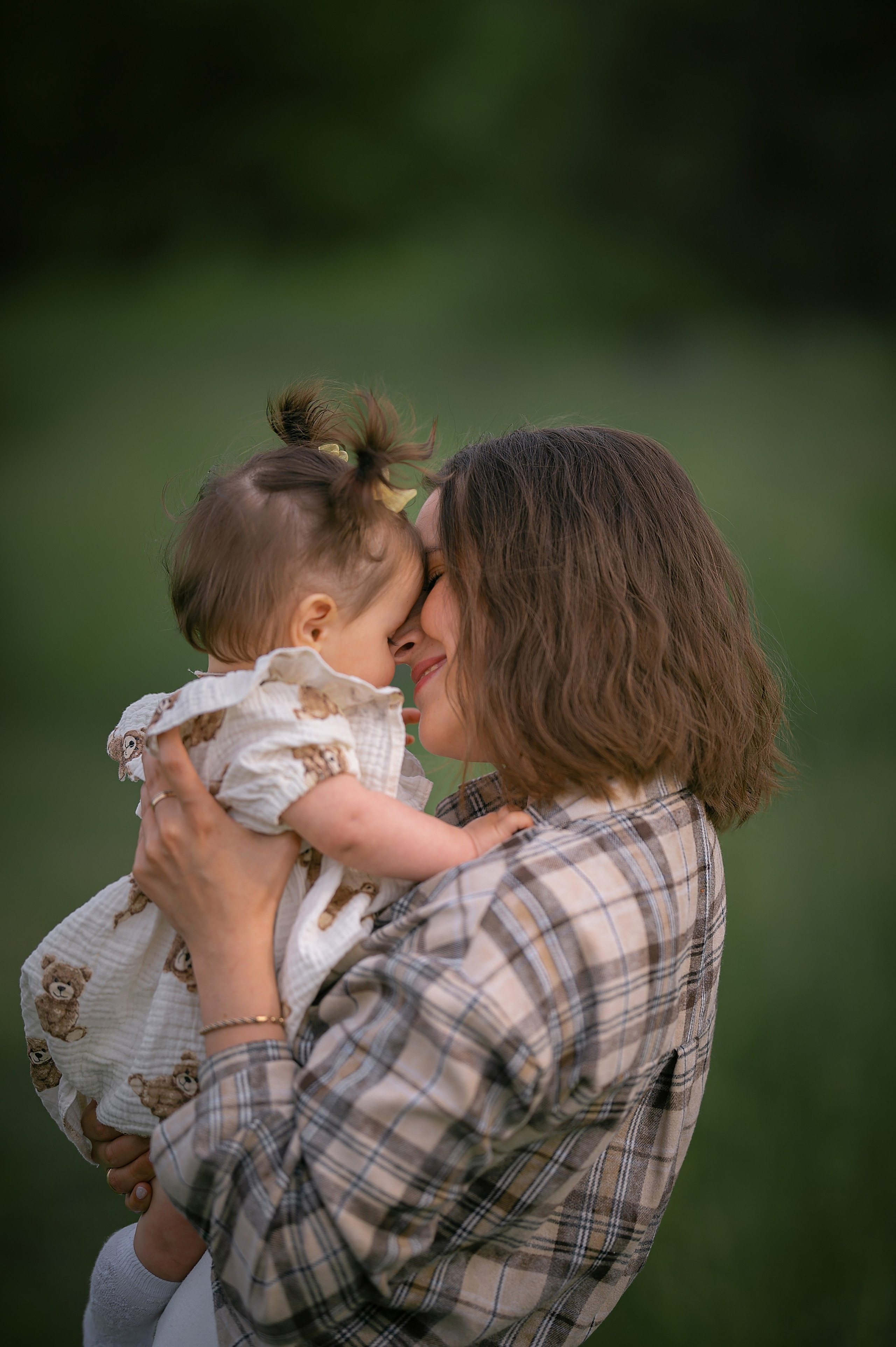 Love is. Семейный и детский фотограф в Шатках и Арзамасе Александра Магомедова
