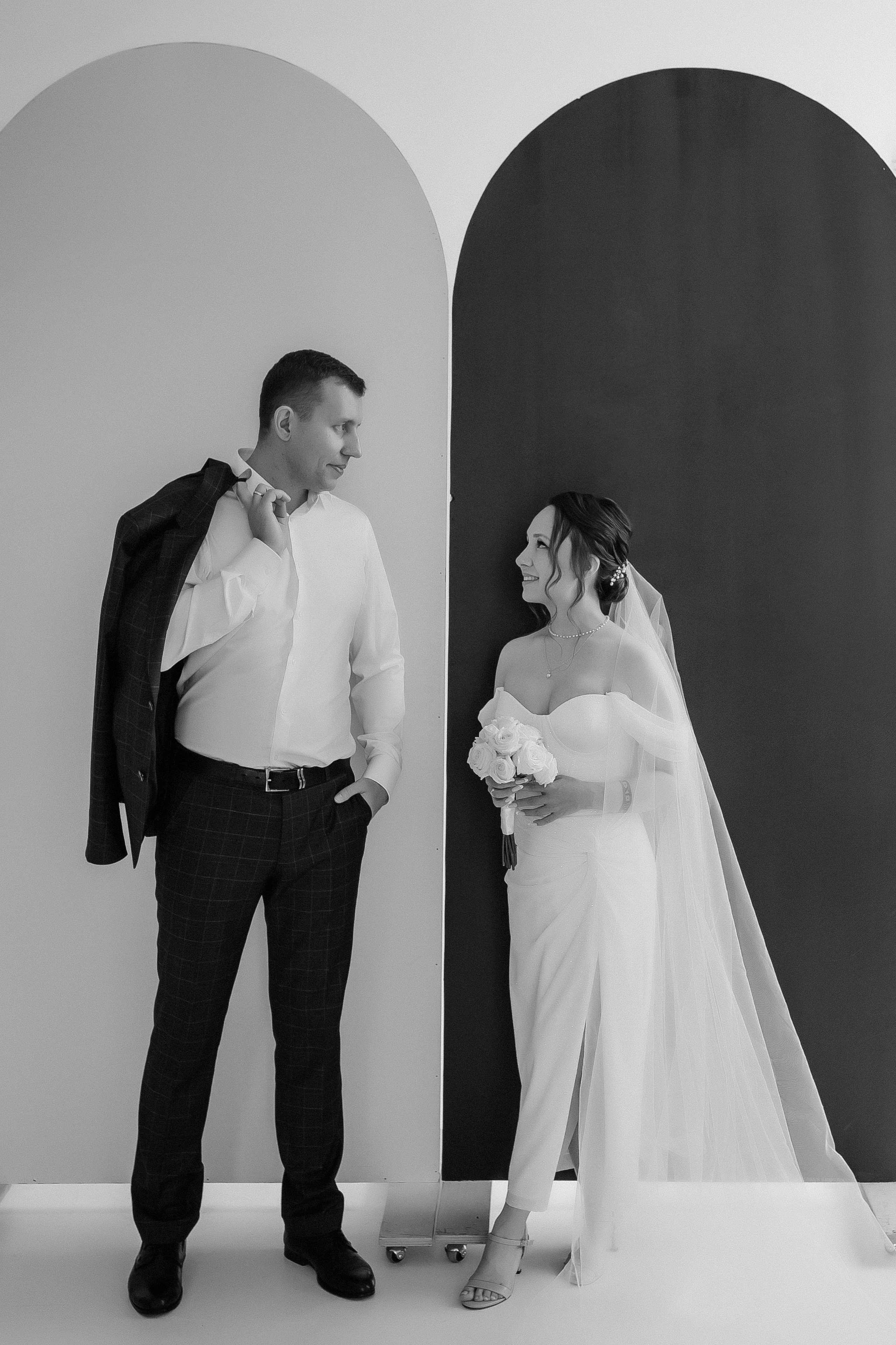 Евгений & Лилия. Семейный фотограф в Сургуте