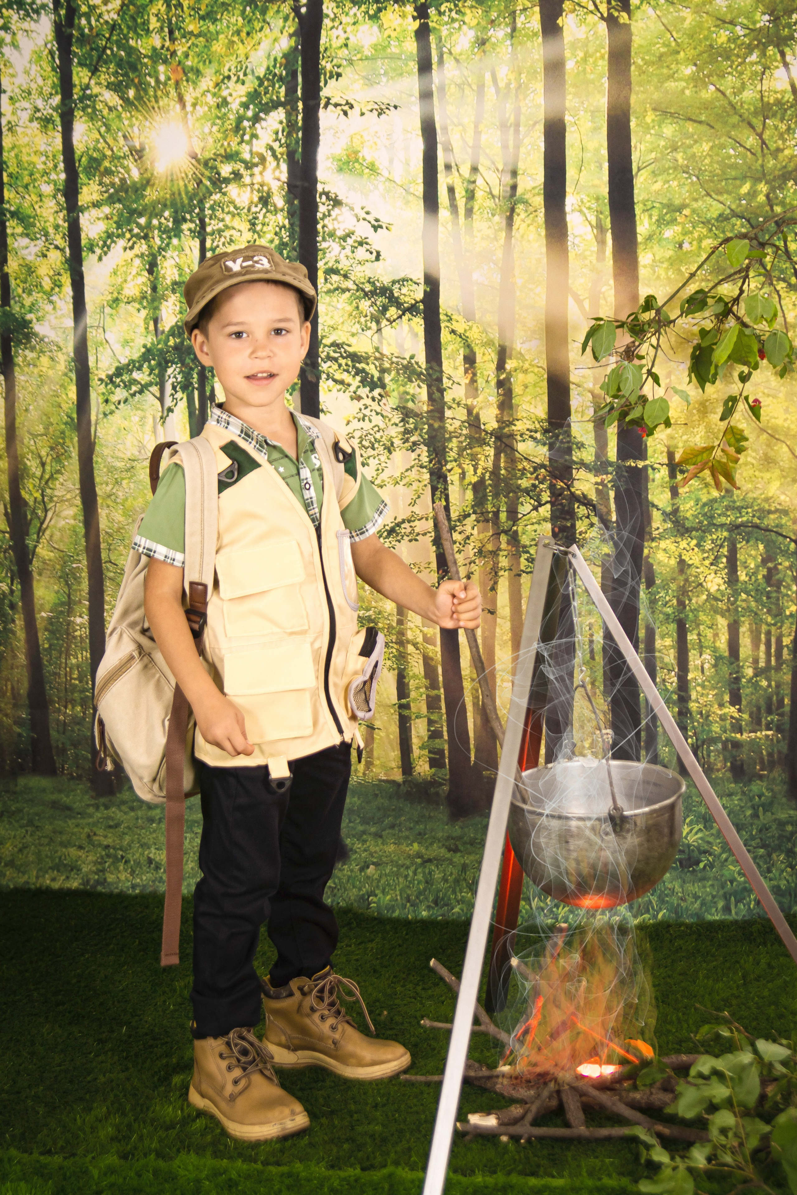 Детский сад