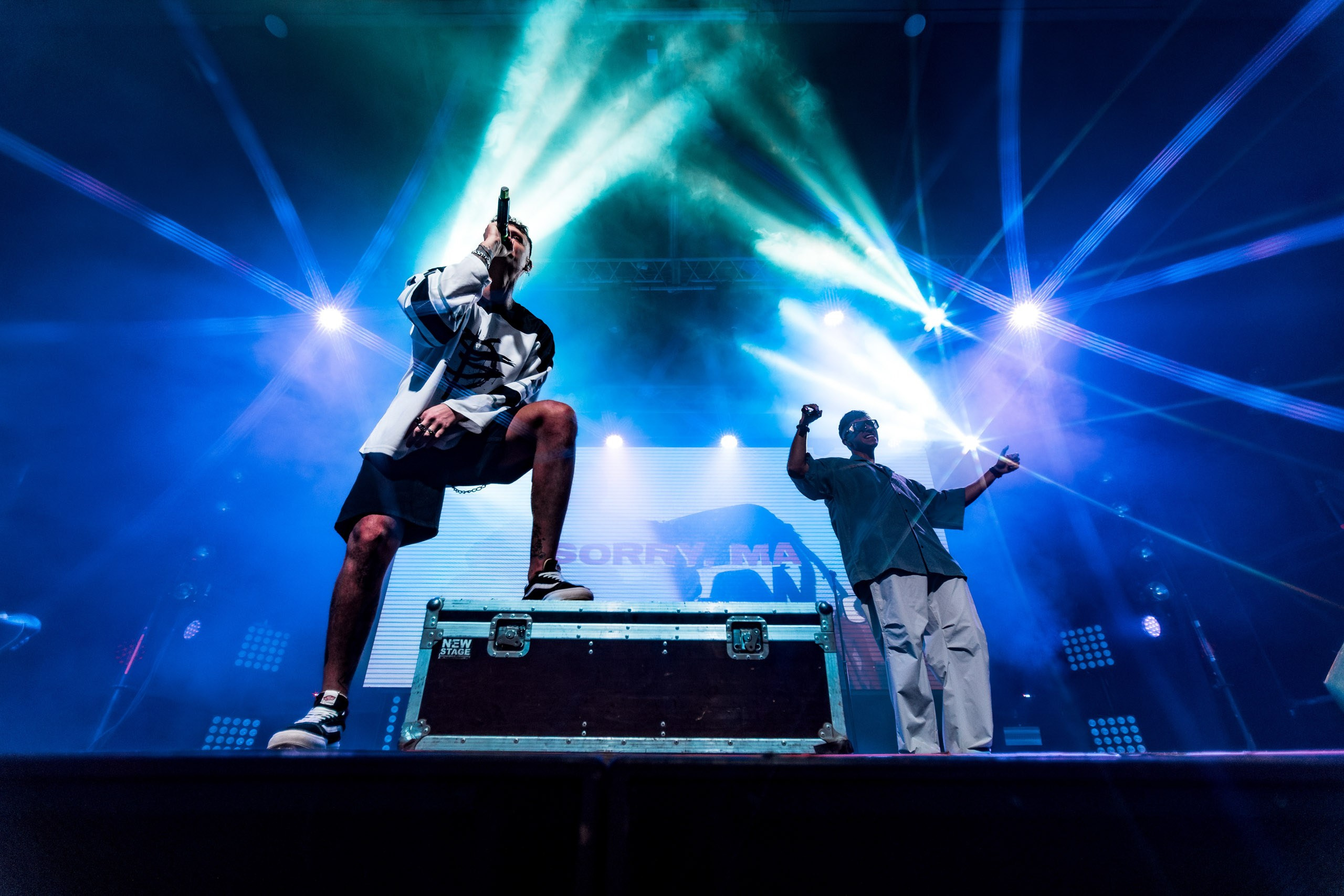 06.04.25 Гарри Топор и Тани Раут. Репортажный фотограф Екатеринбург | Яркий, качественный репортаж | Концерты, клубы, репортаж, праздники, корпоративы