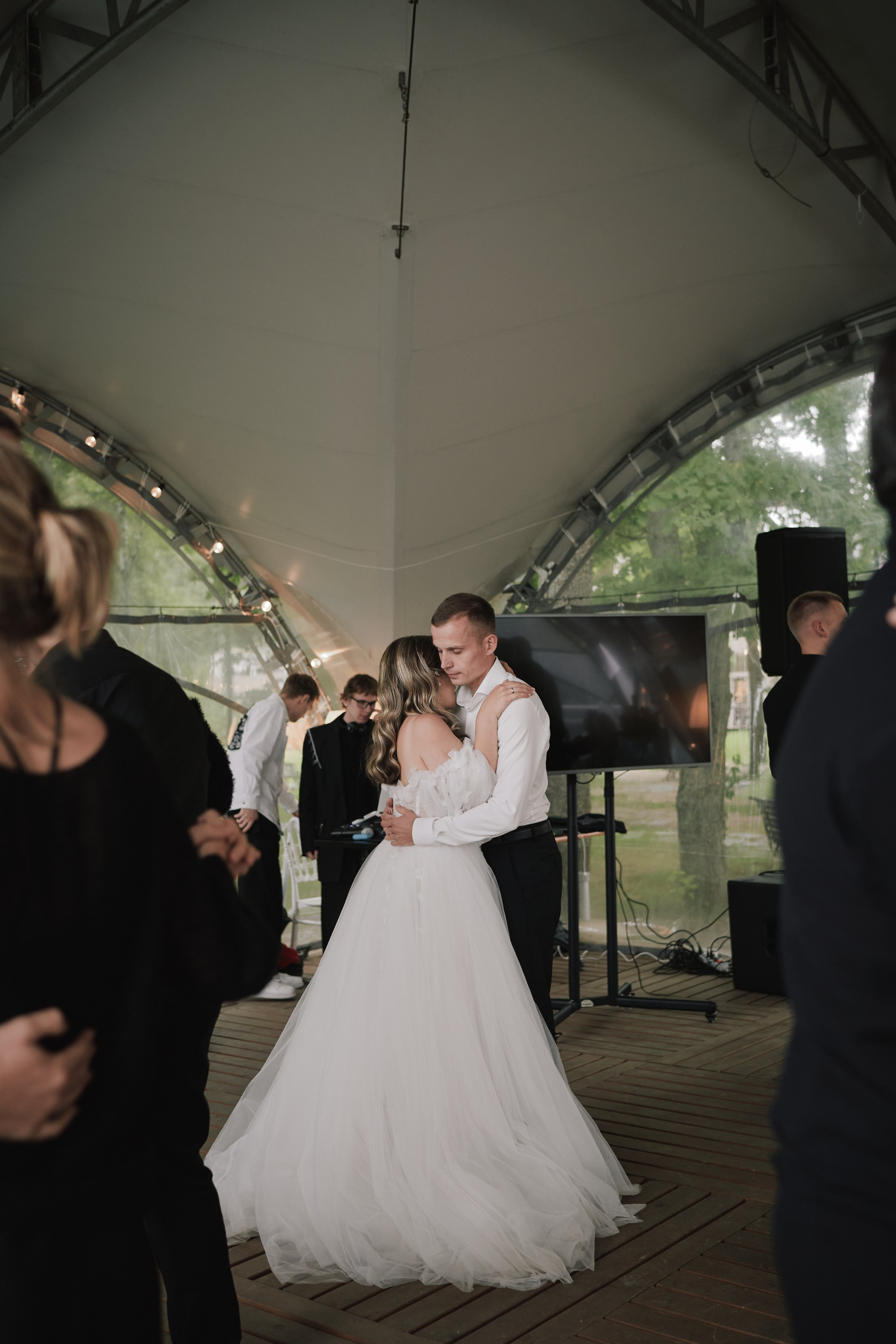 Маша и Саша. Фотограф в Санкт-Петербурге | Аня Маленчук