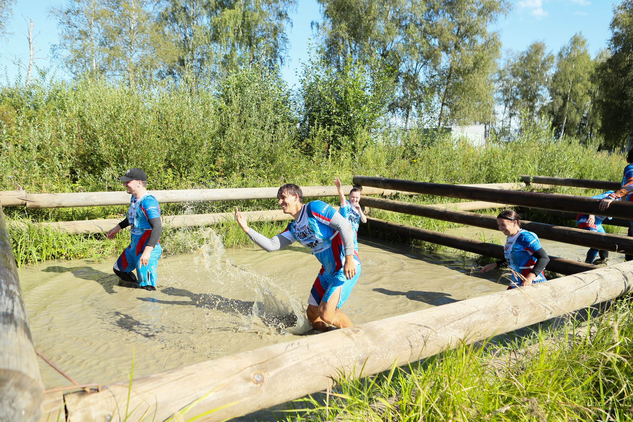 ГОНКА ГЕРОЕВ АЛАБИНО | СОПРОВОЖДЕНИЕ ВЗВОДА. Фотограф Диана Иремадзе