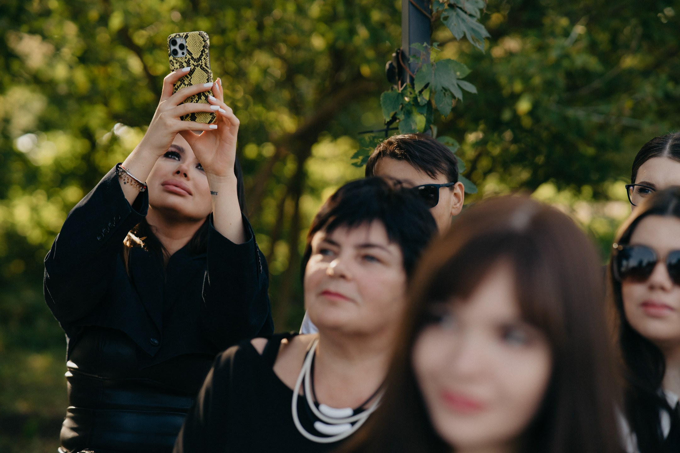 Даниил и Александра. Свадебный фотограф в Белгороде Антон Каменев