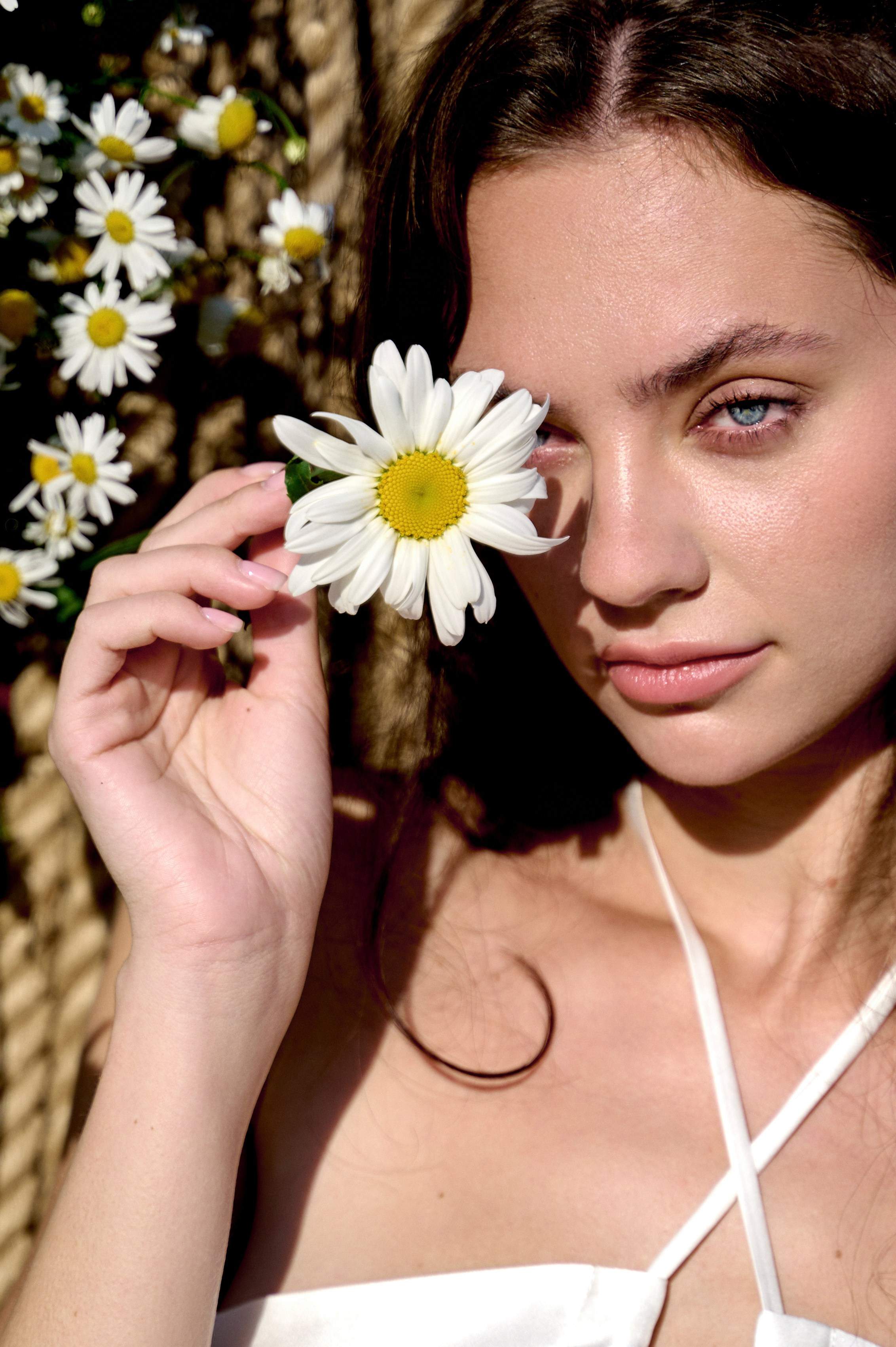 Летняя история. Анна Гончарова свадебный и репортажный фотограф в Москве