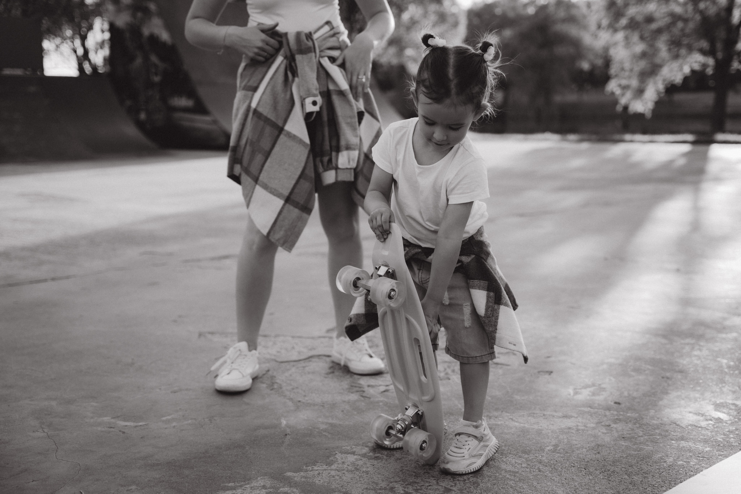 Вика и Виталина. Фотограф Мария Миллс | Минск