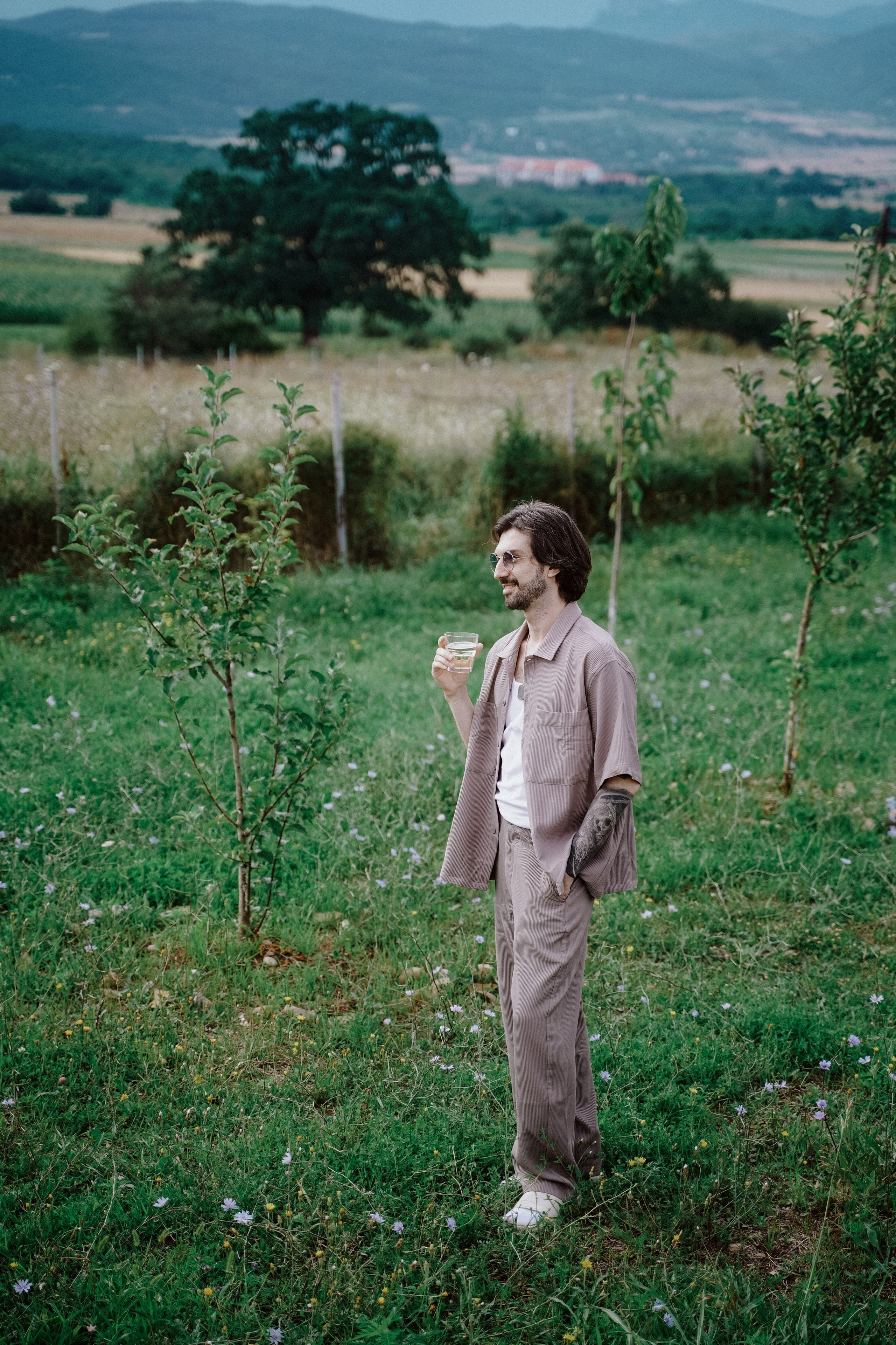 Тбилиси-на-Дону. Фотограф в Ростове-на-Дону и Краснодаре Роман Кудрявцев
