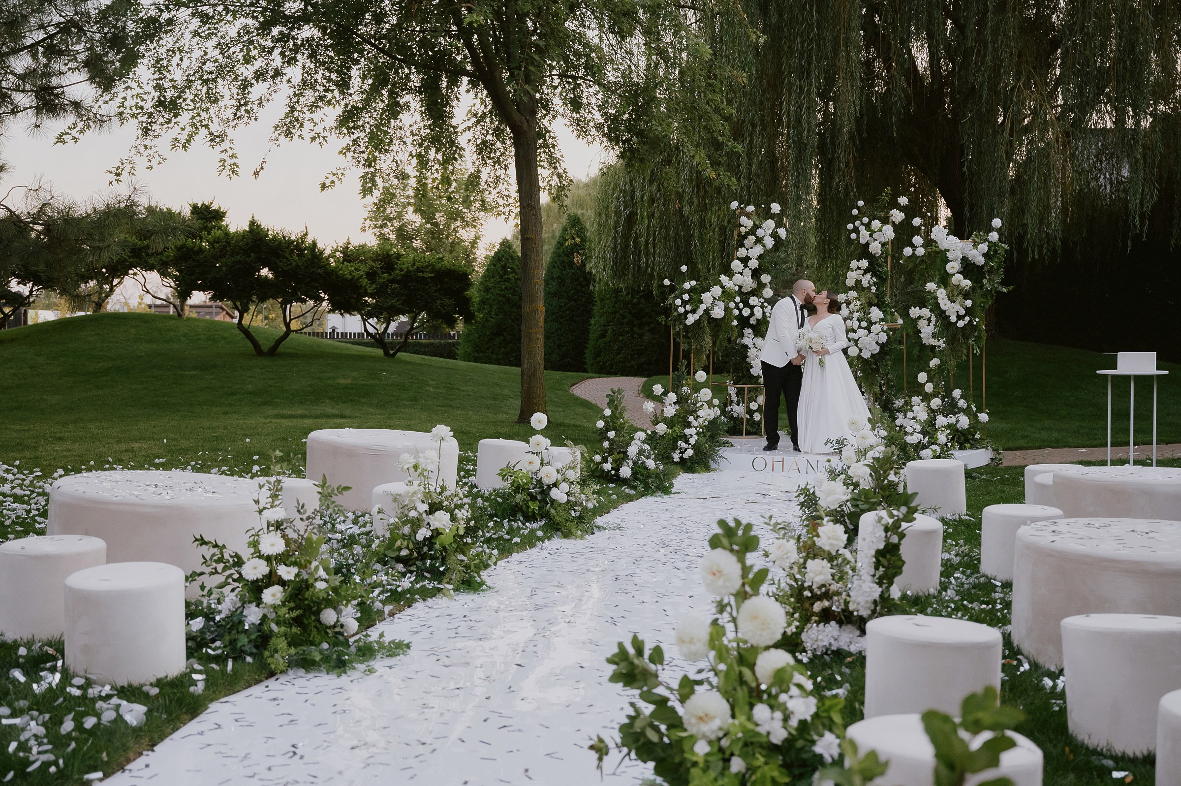 OHANA — значит семья. Свадебный фотограф в Ростовe-на-Дону Анастасия Прутова