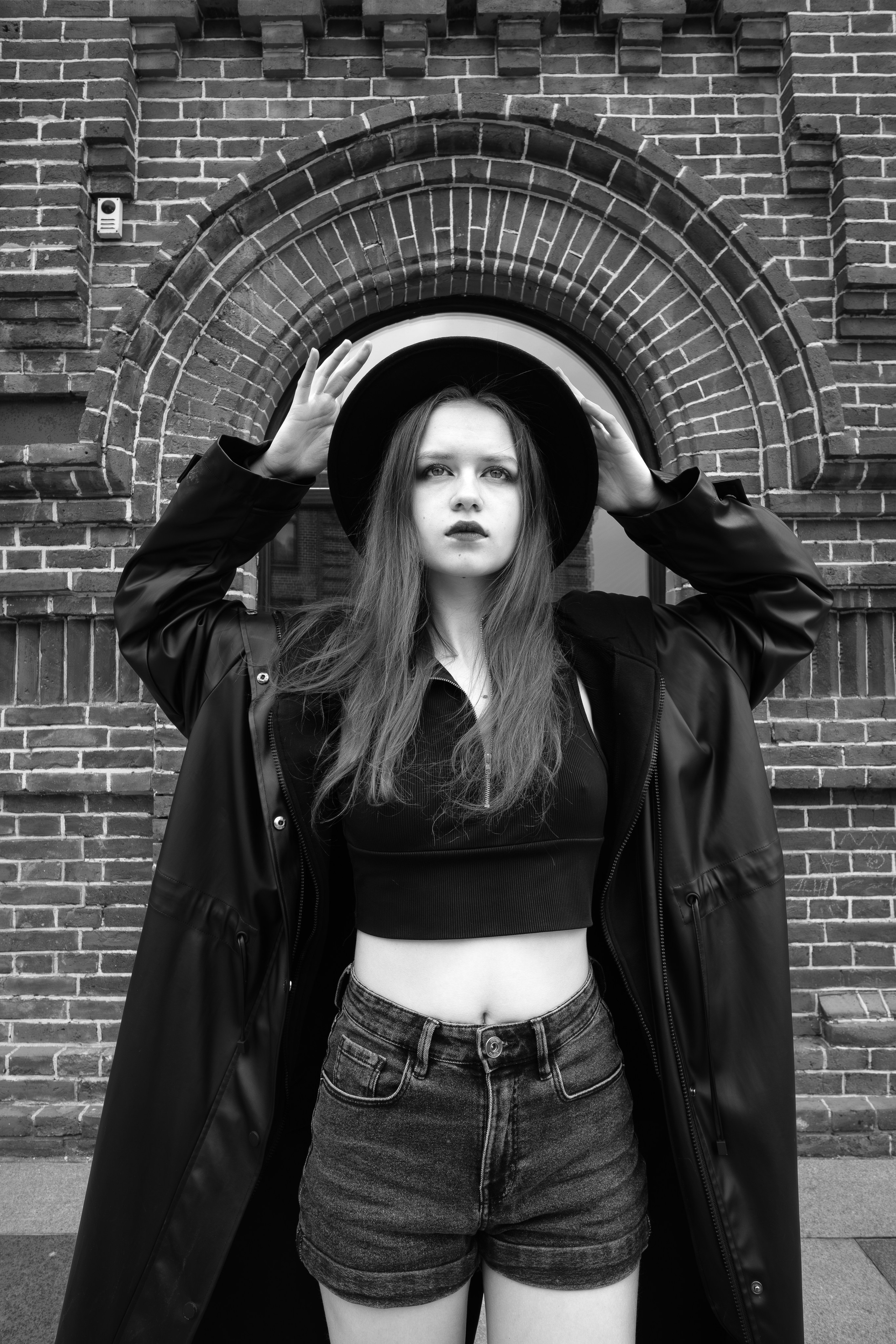 The grotesque. Aleksandr Schafft