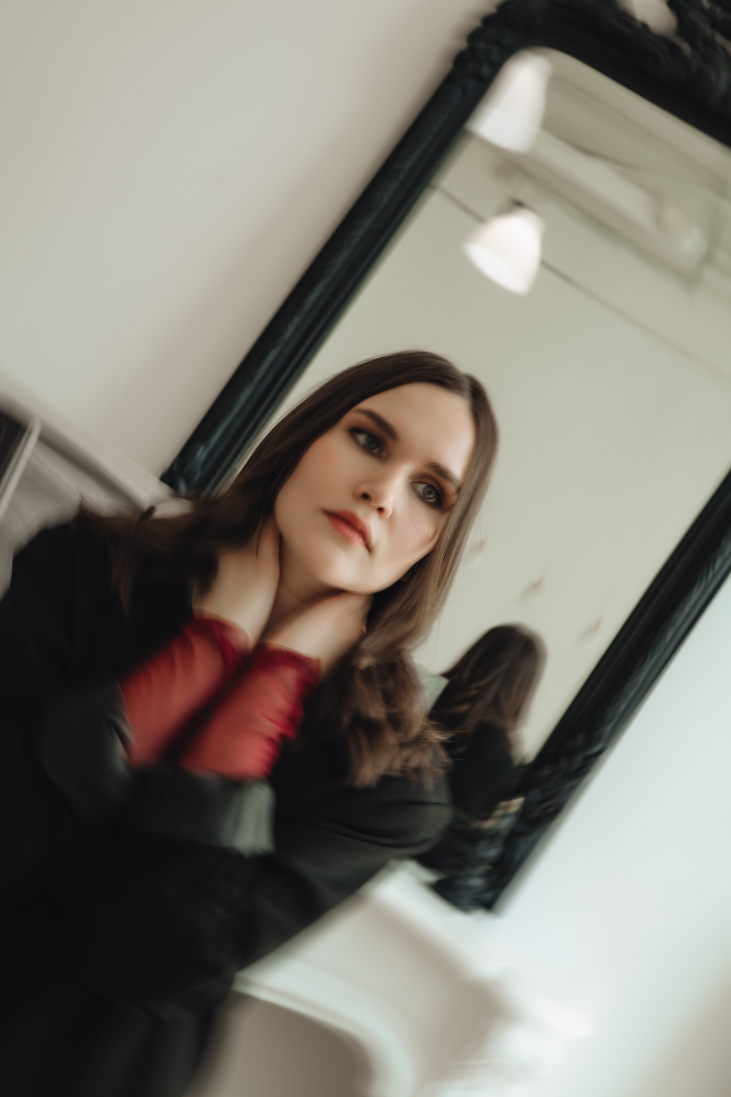 Маша. Свадебный и Семейный фотограф в Москве Александра Вайпер