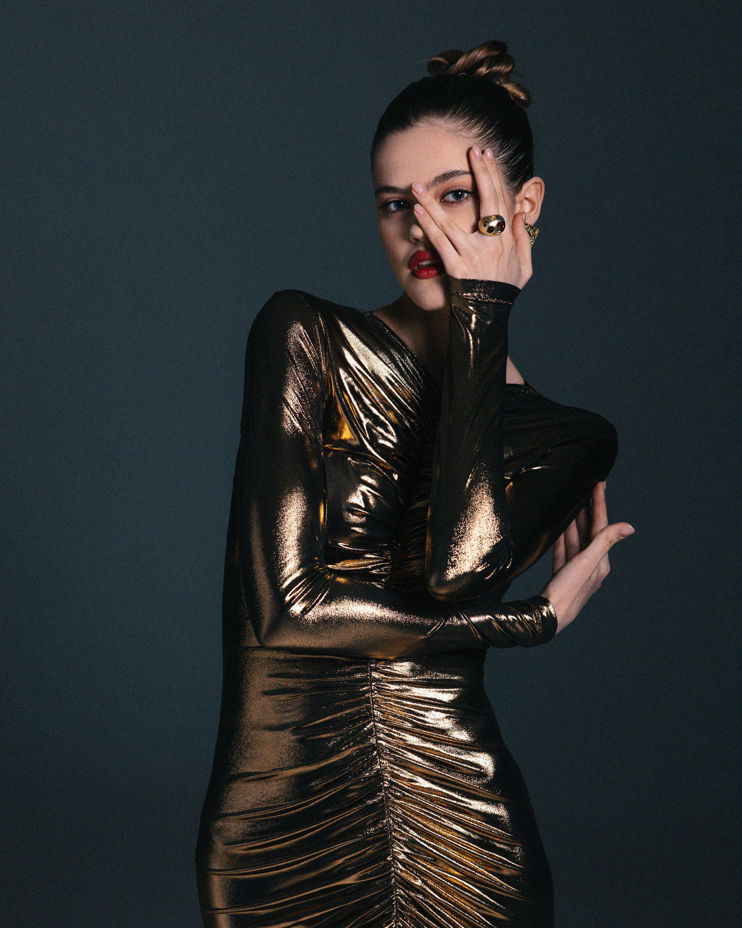 Галерея. Фотограф в Москве Елена Иваненко