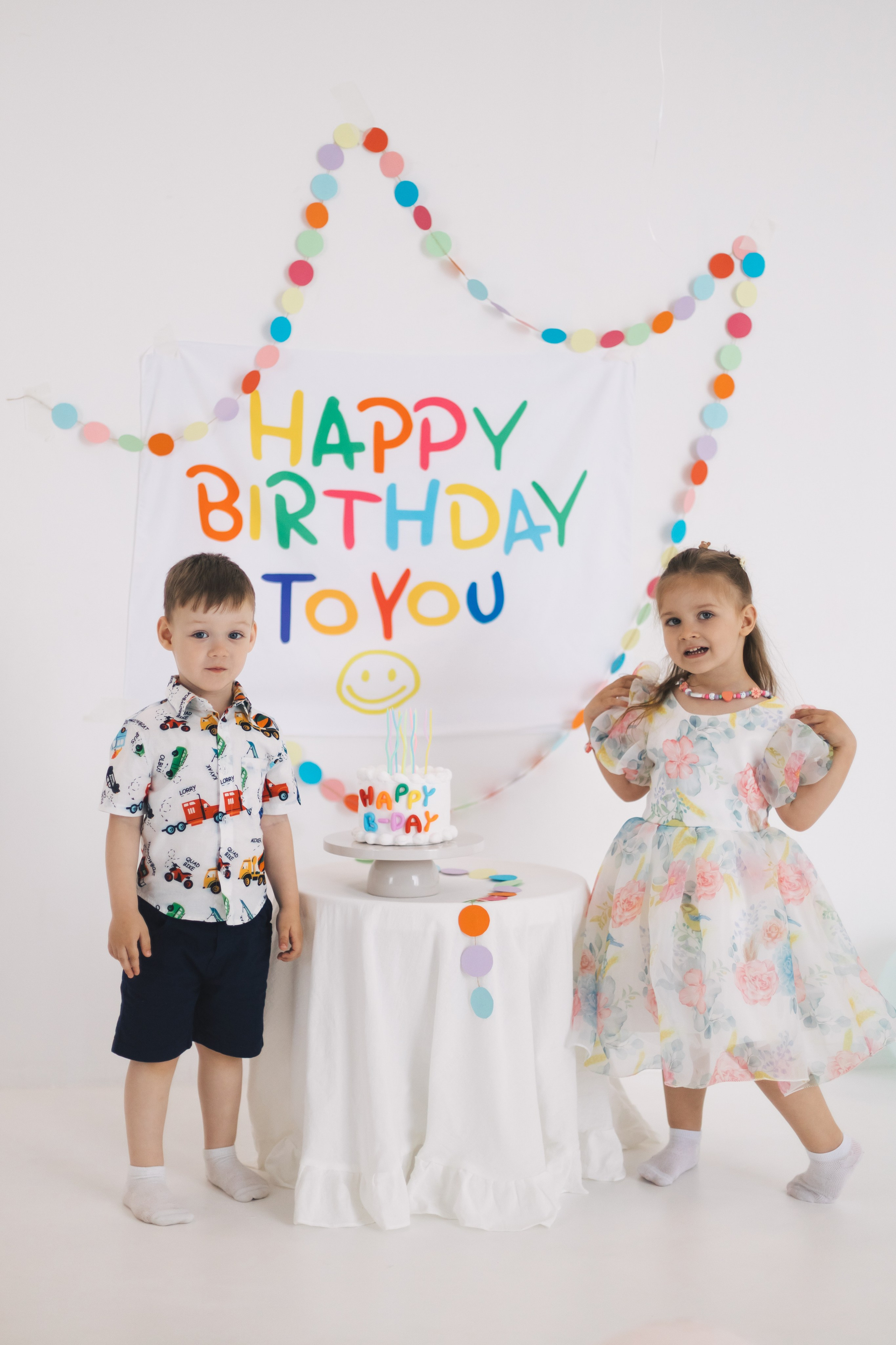 День рождения 🥳. Фотограф Мошкина Анастасия