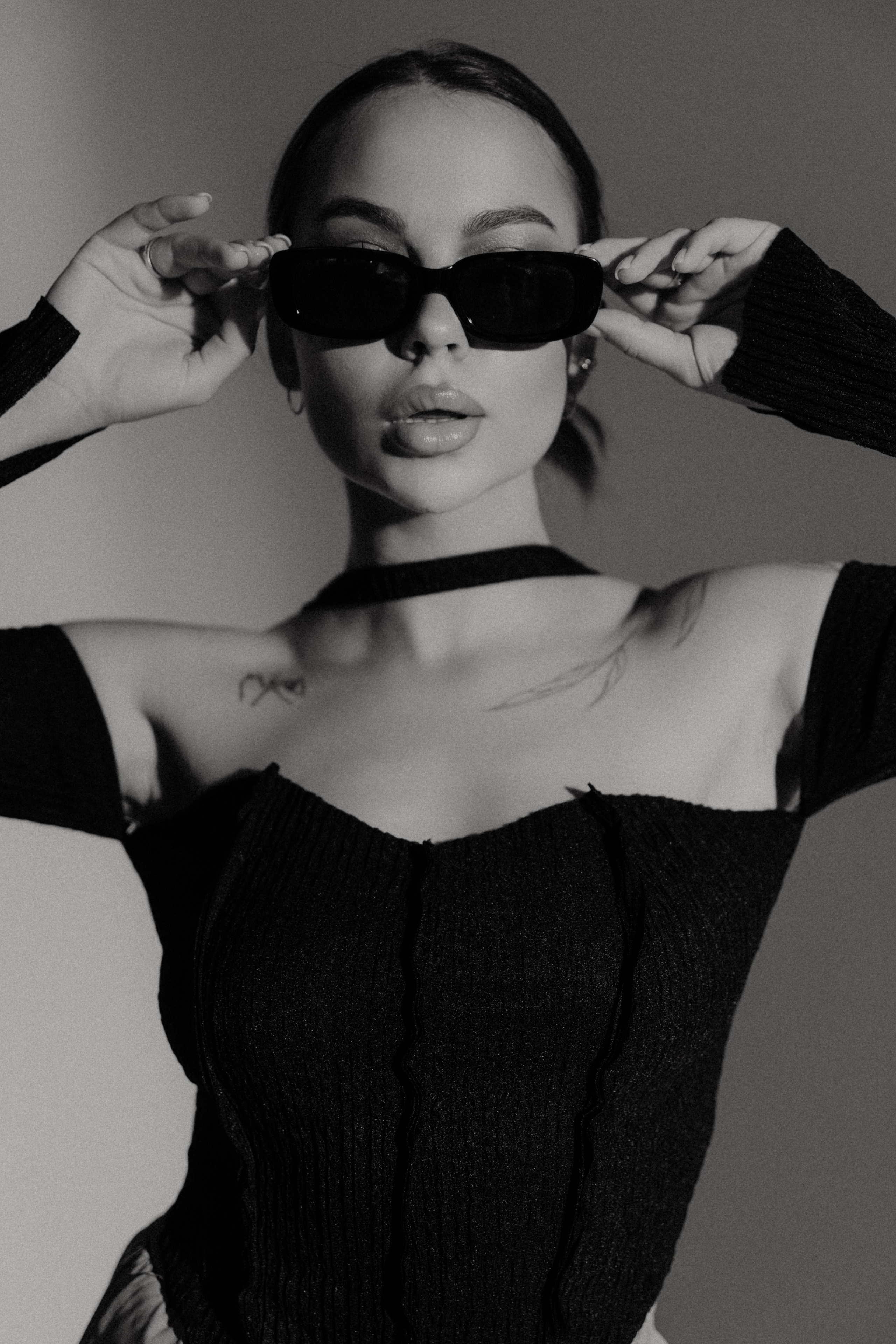 Индивидуальная фотосъемка. Фотограф Муратова Алена