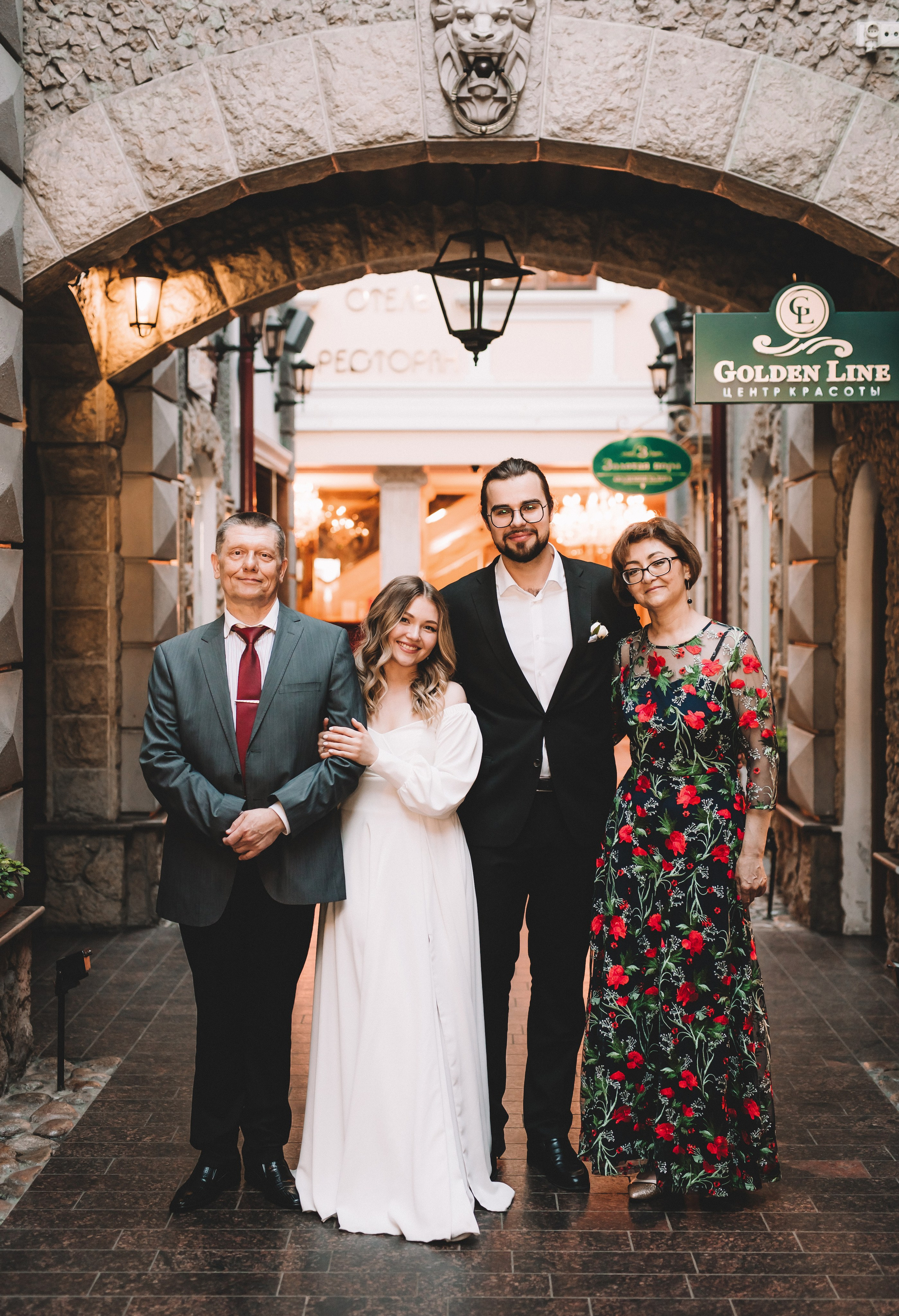 Кирилл Ира. Свадебный фотограф СПб Евгения Орлова