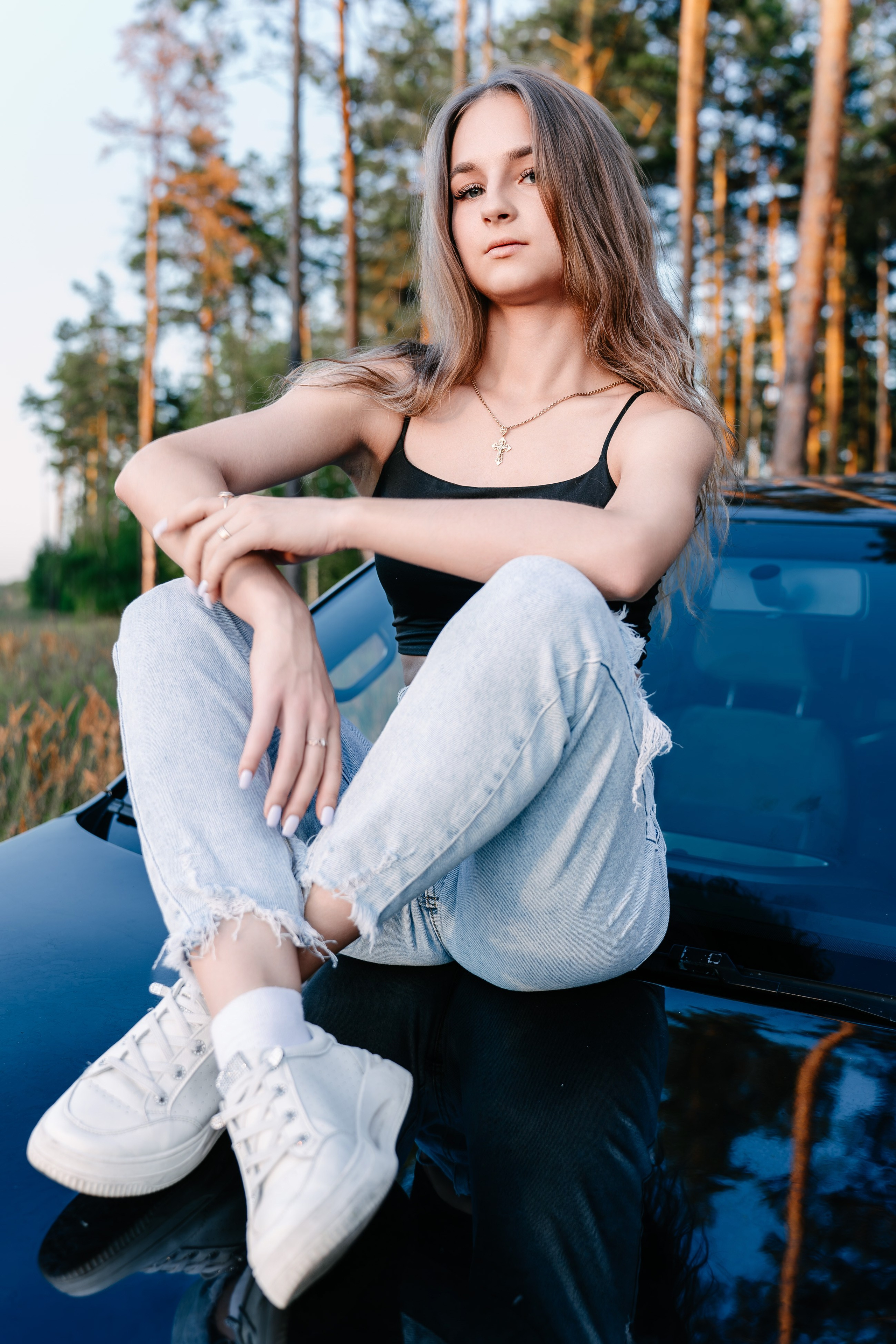 Полина. Семейный фотограф в Воронеже Пироженко Виталий