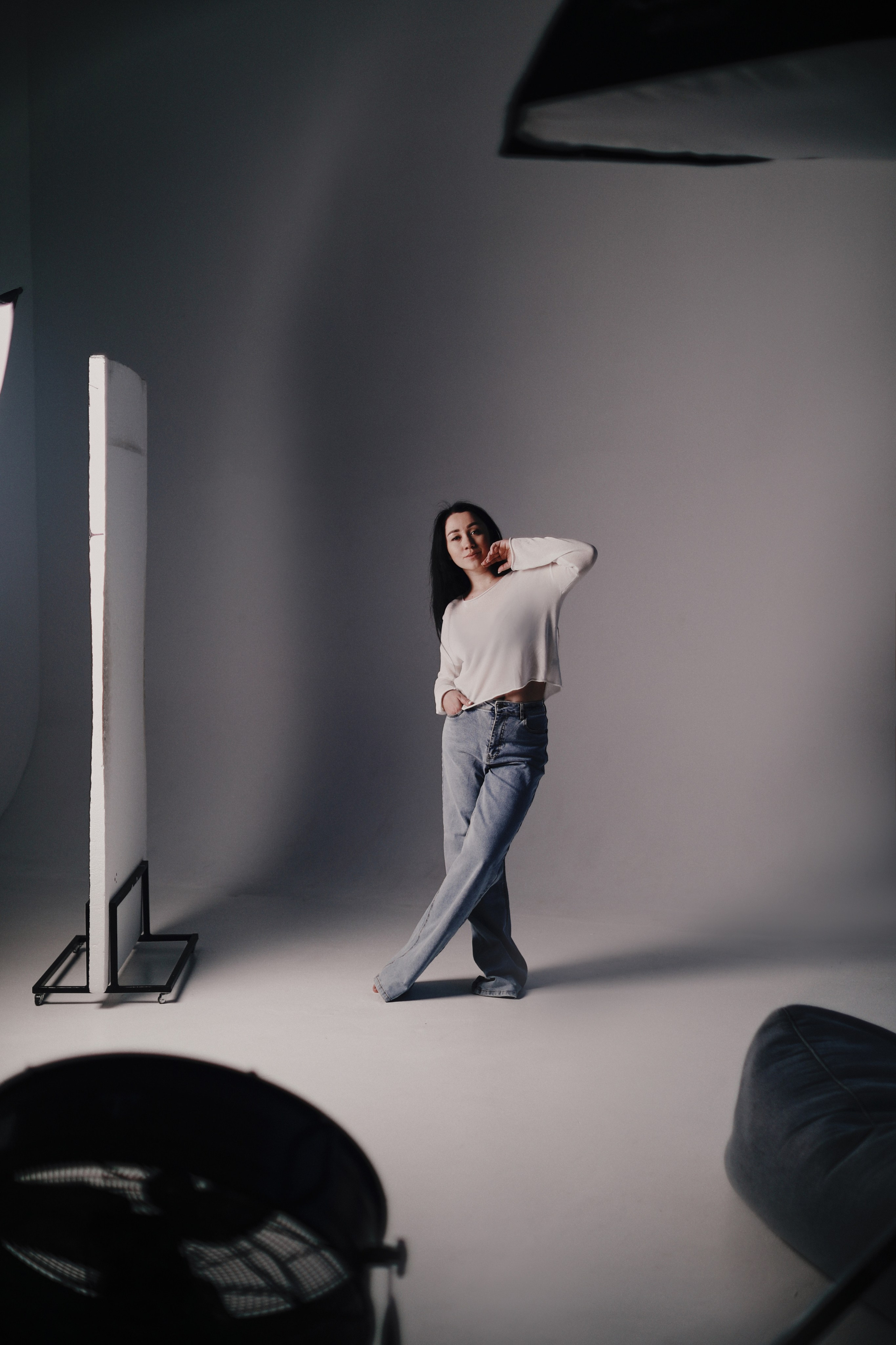 Маша. Фотограф в Нижнем Новгороде