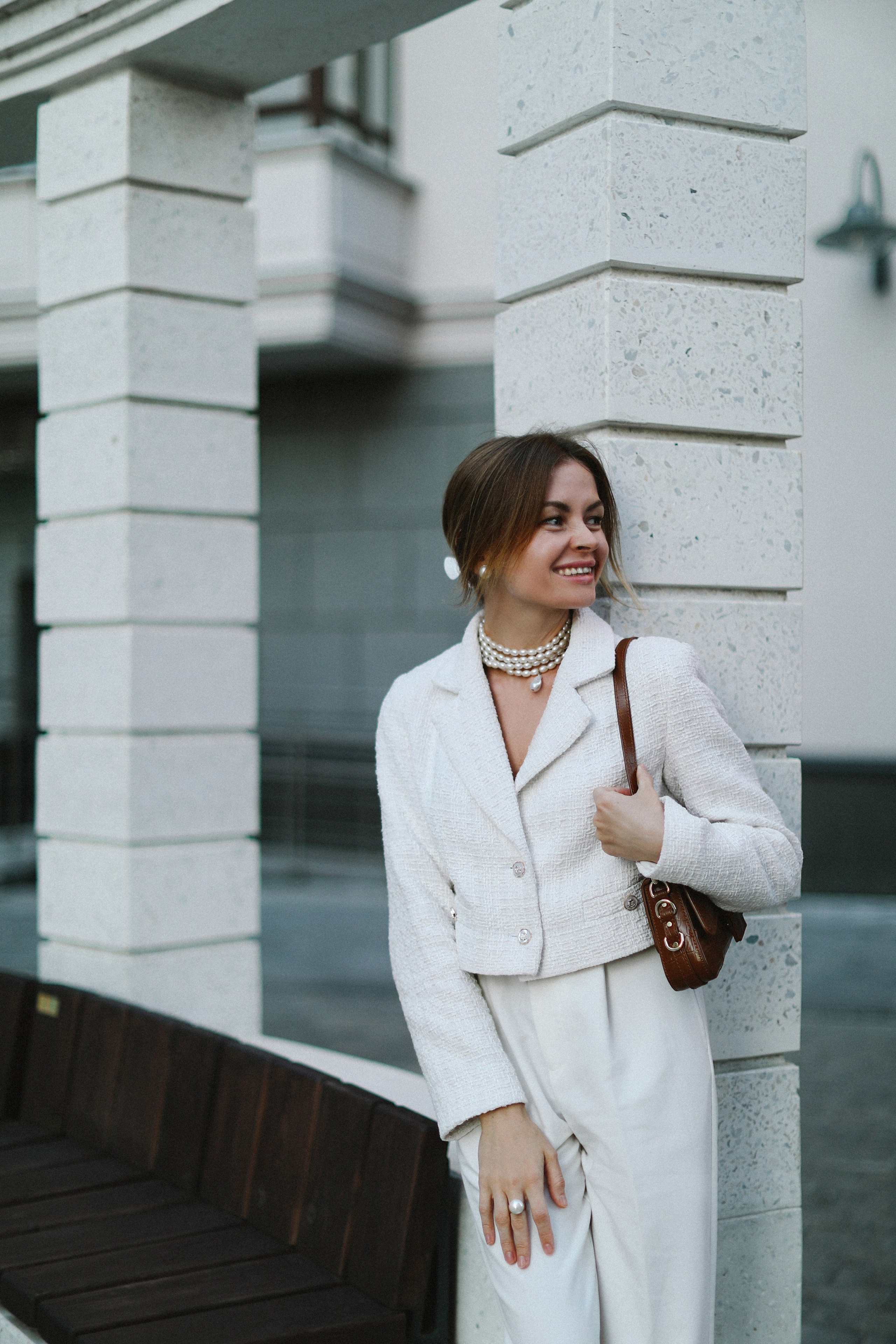 Маша. Фотограф в Нижнем Новгороде