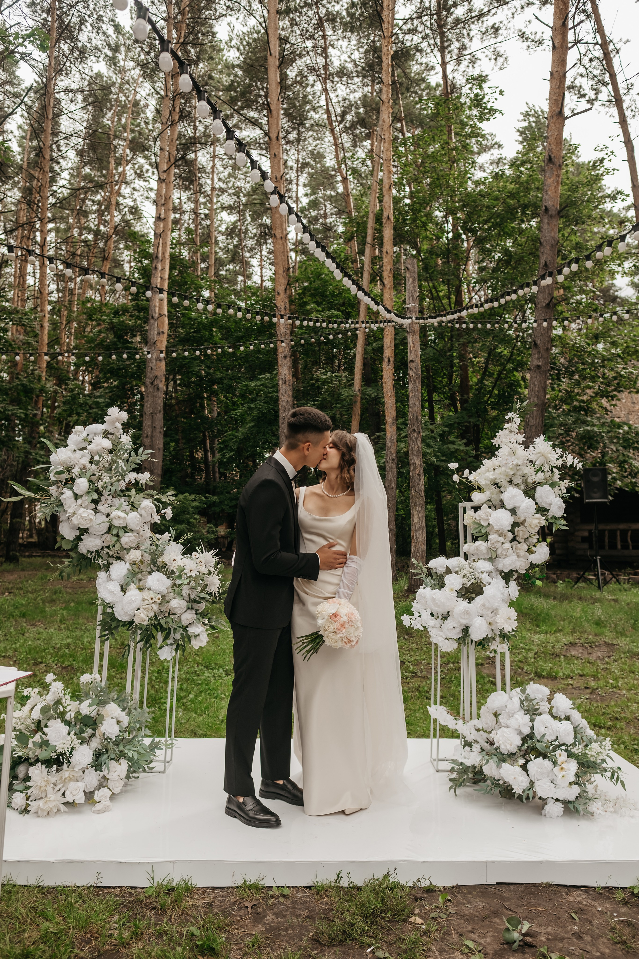 Полина и Данил. Свадебный и семейный фотограф в Ульяновске Анастасия Мышенкова