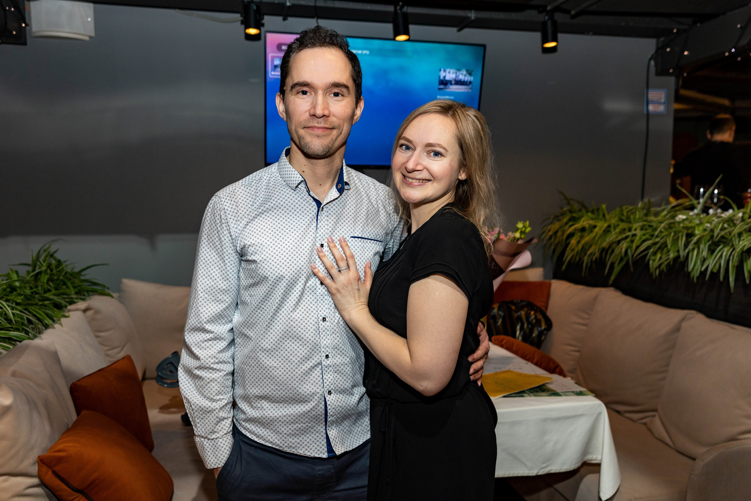 20 лет спустя. Фотограф в Санкт-Петербурге Закута Ольга