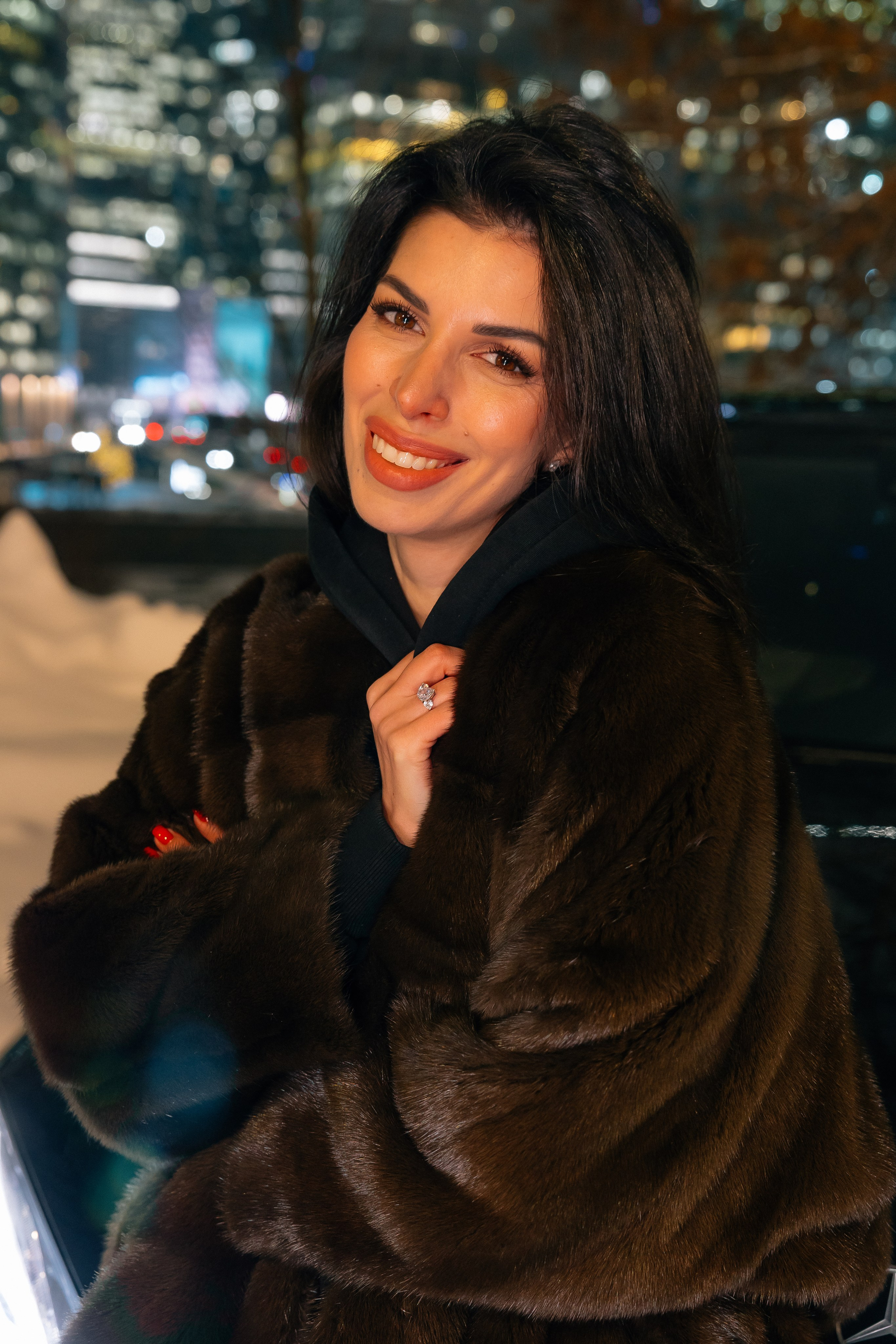 МАРИНА. Я фотограф из Москвы к Вашим услугам