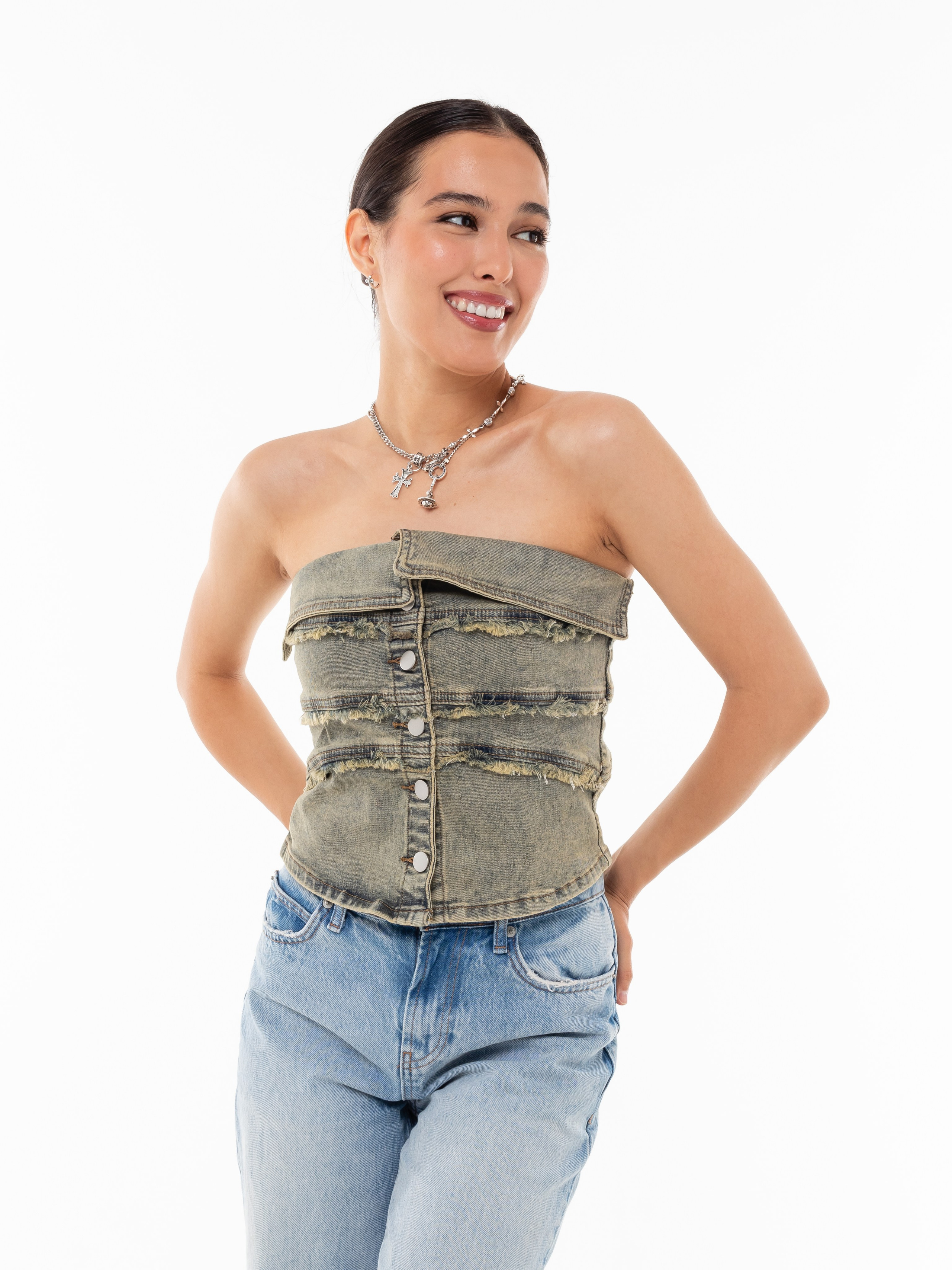 Корсет. Фотограф в Краснодаре Арина Кудряшова