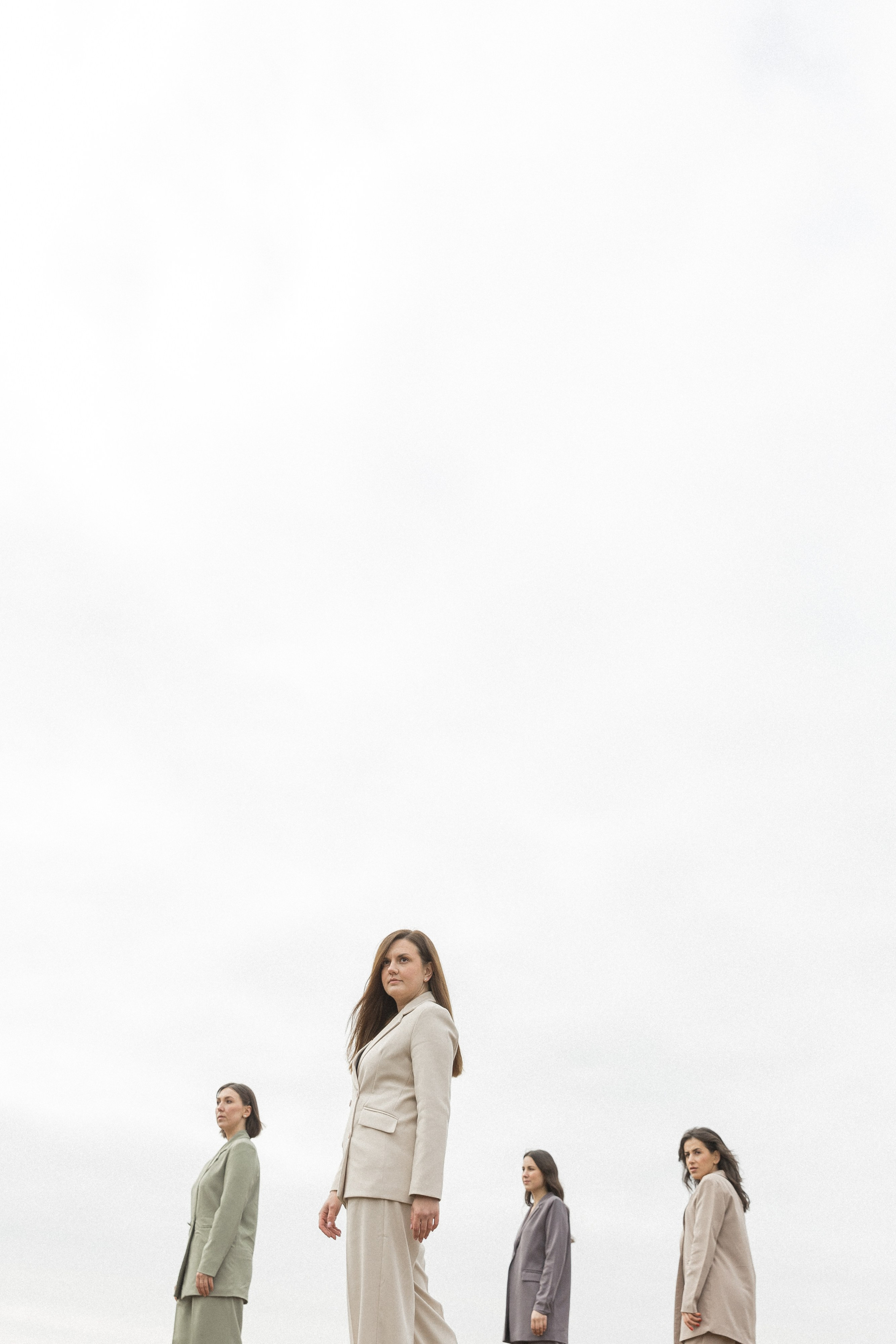 Съемка для команды Свадебного агентства Хлеб Соль. Свадебный фотограф Колесников Антон