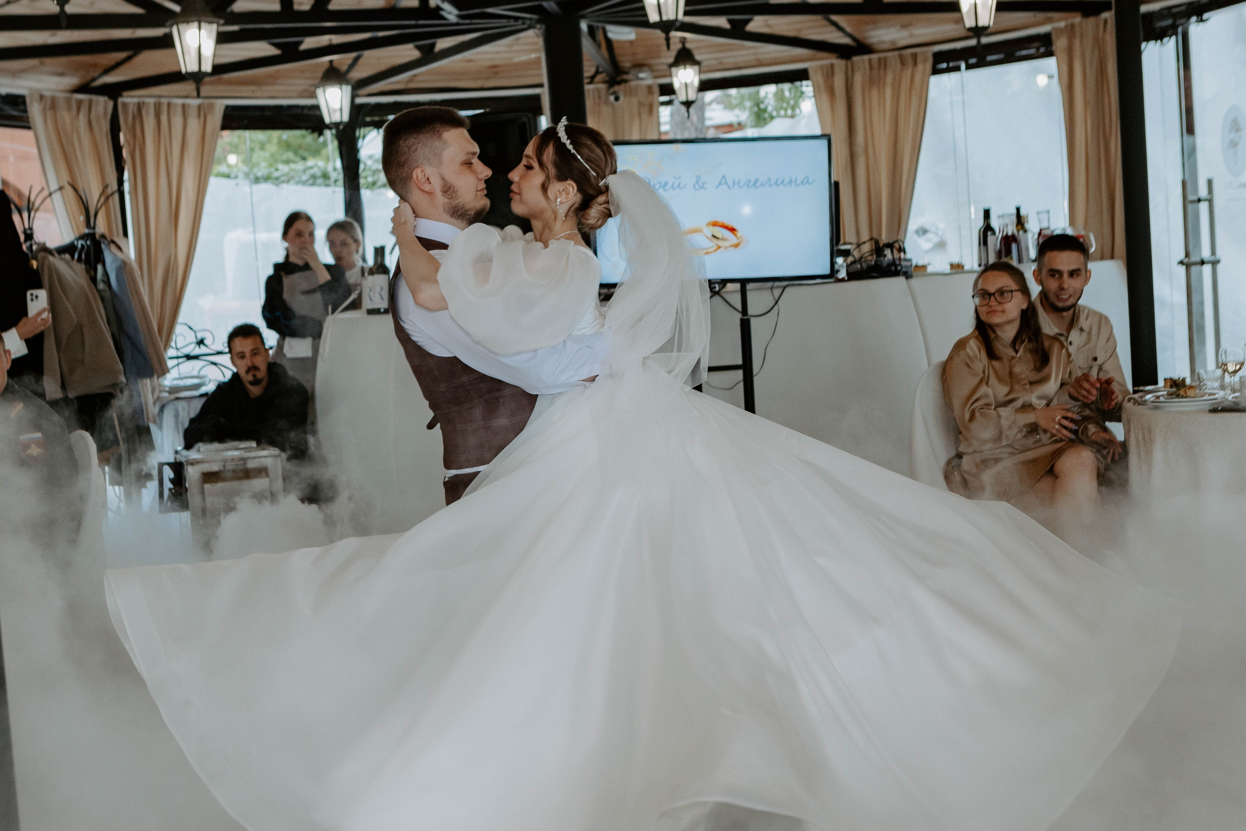 WedDay. Свадебный, семейный фотограф в Перми и Пермском крае. Ольга Старицына