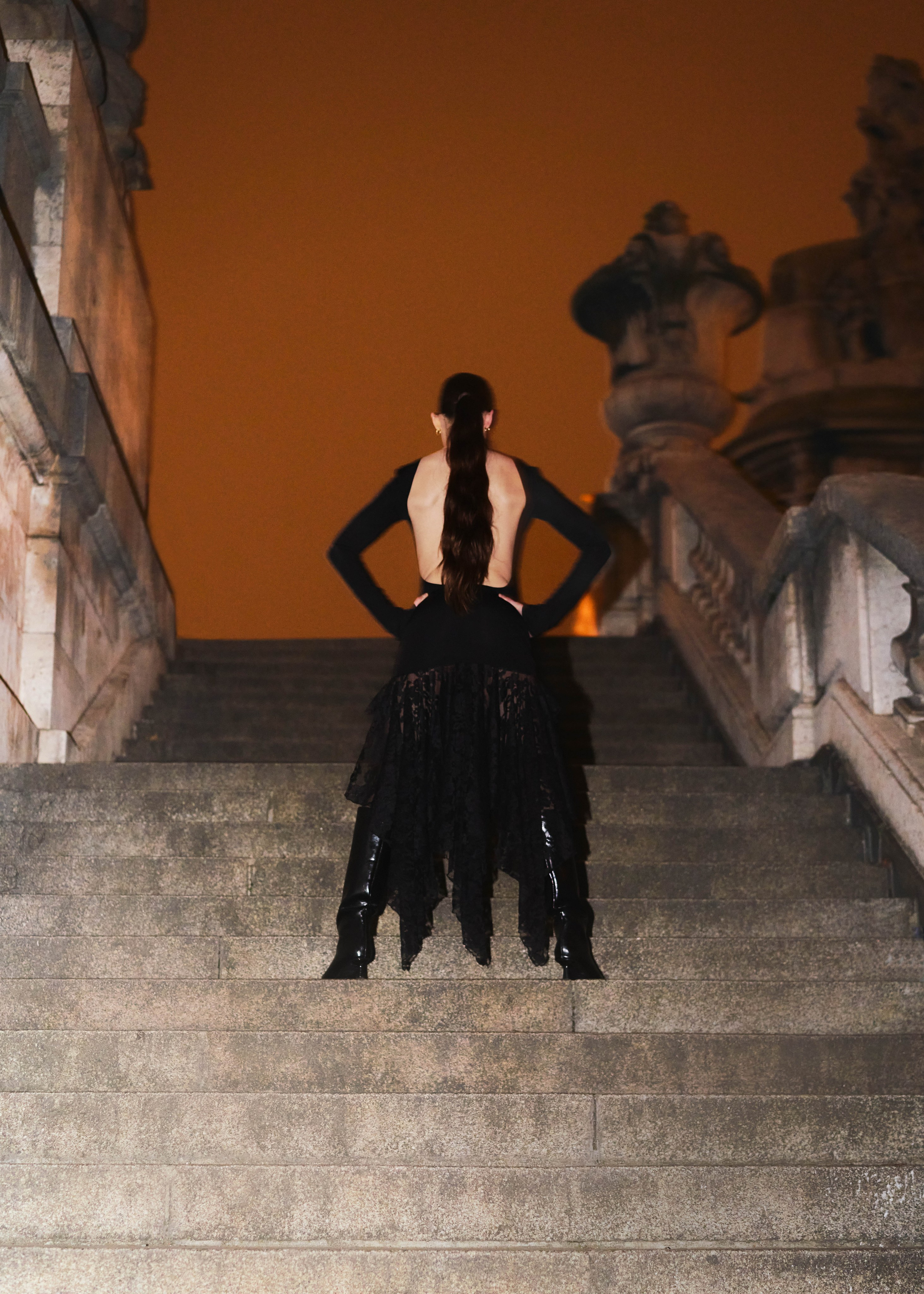 For Rimarka in Paris. Главная